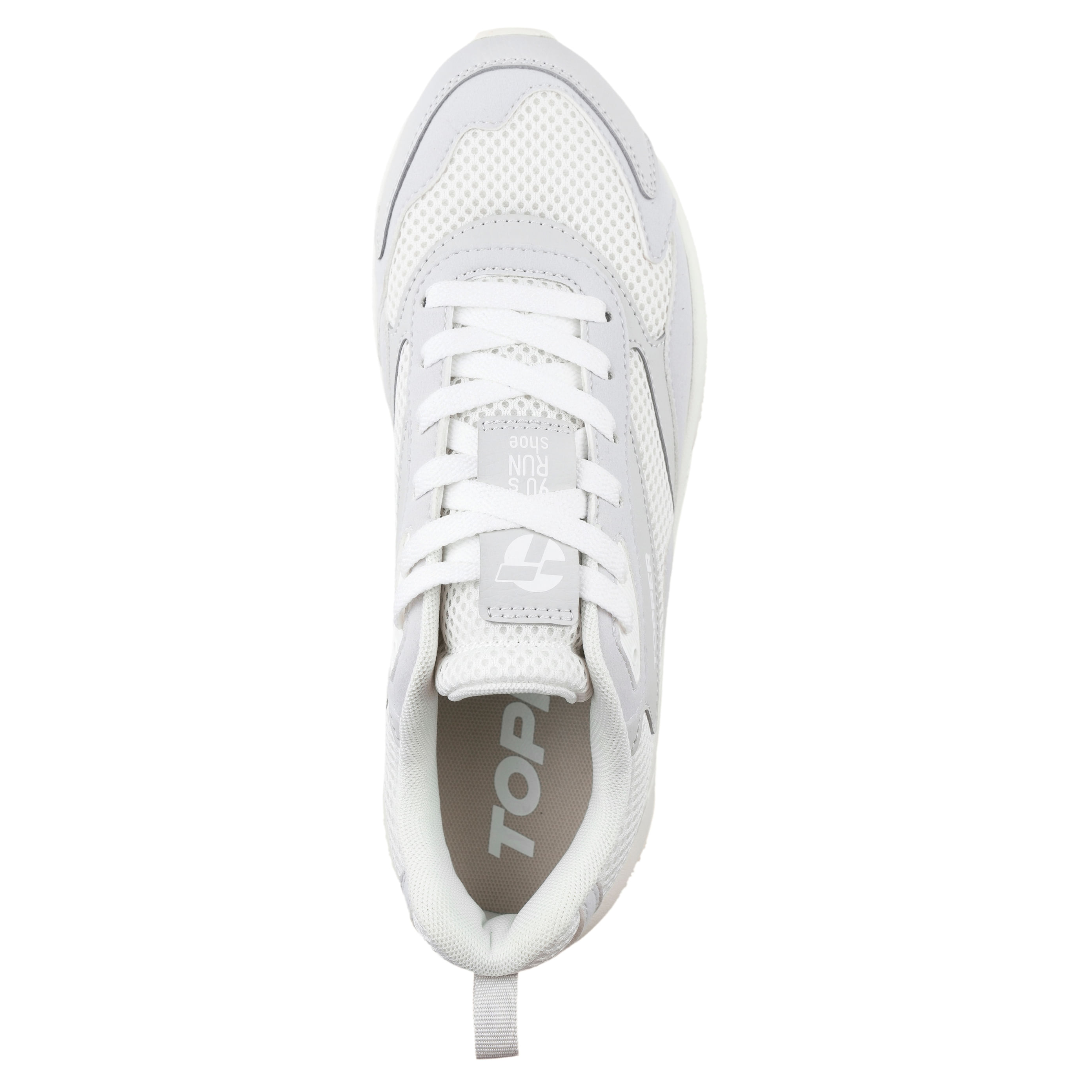 ZAPATILLAS TERRANO II — imagen 4