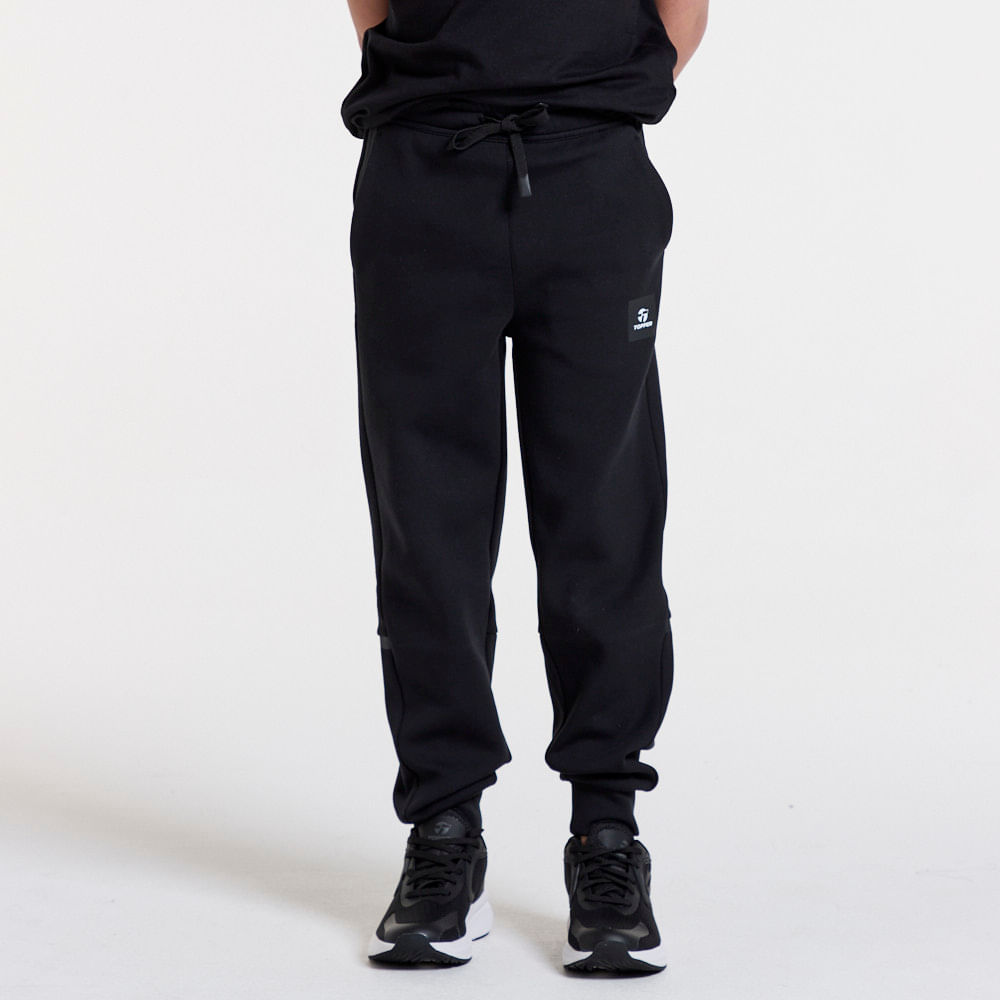 PANTALÓN NIÑO TECH FLEECE