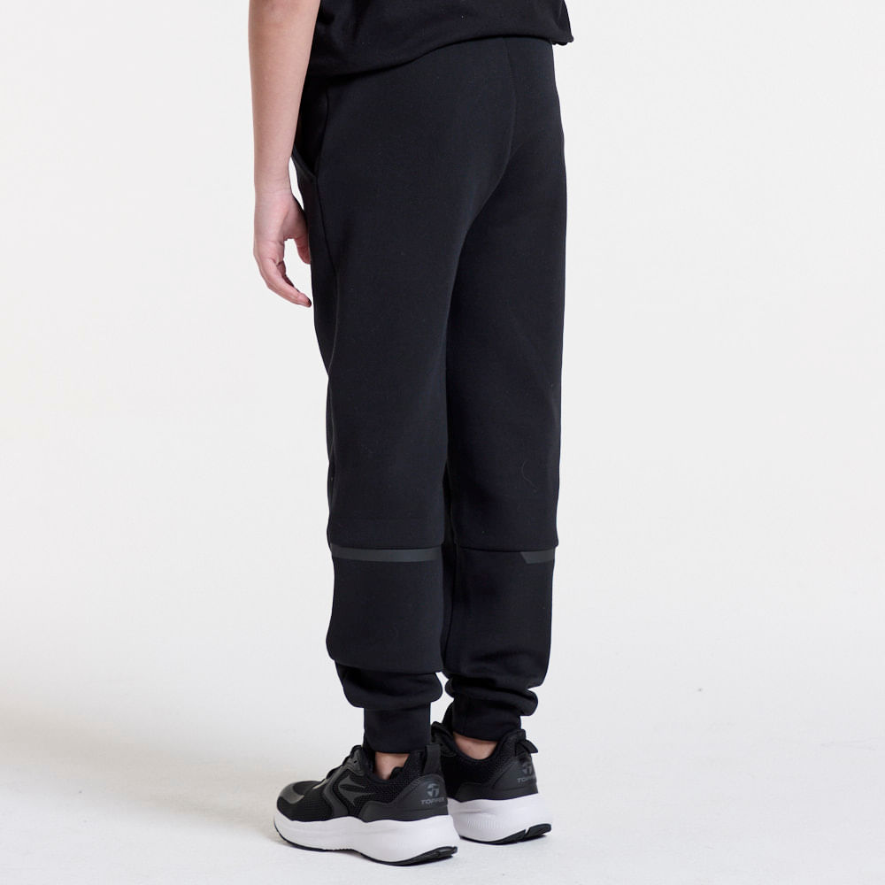 PANTALÓN NIÑO TECH FLEECE — imagen 2