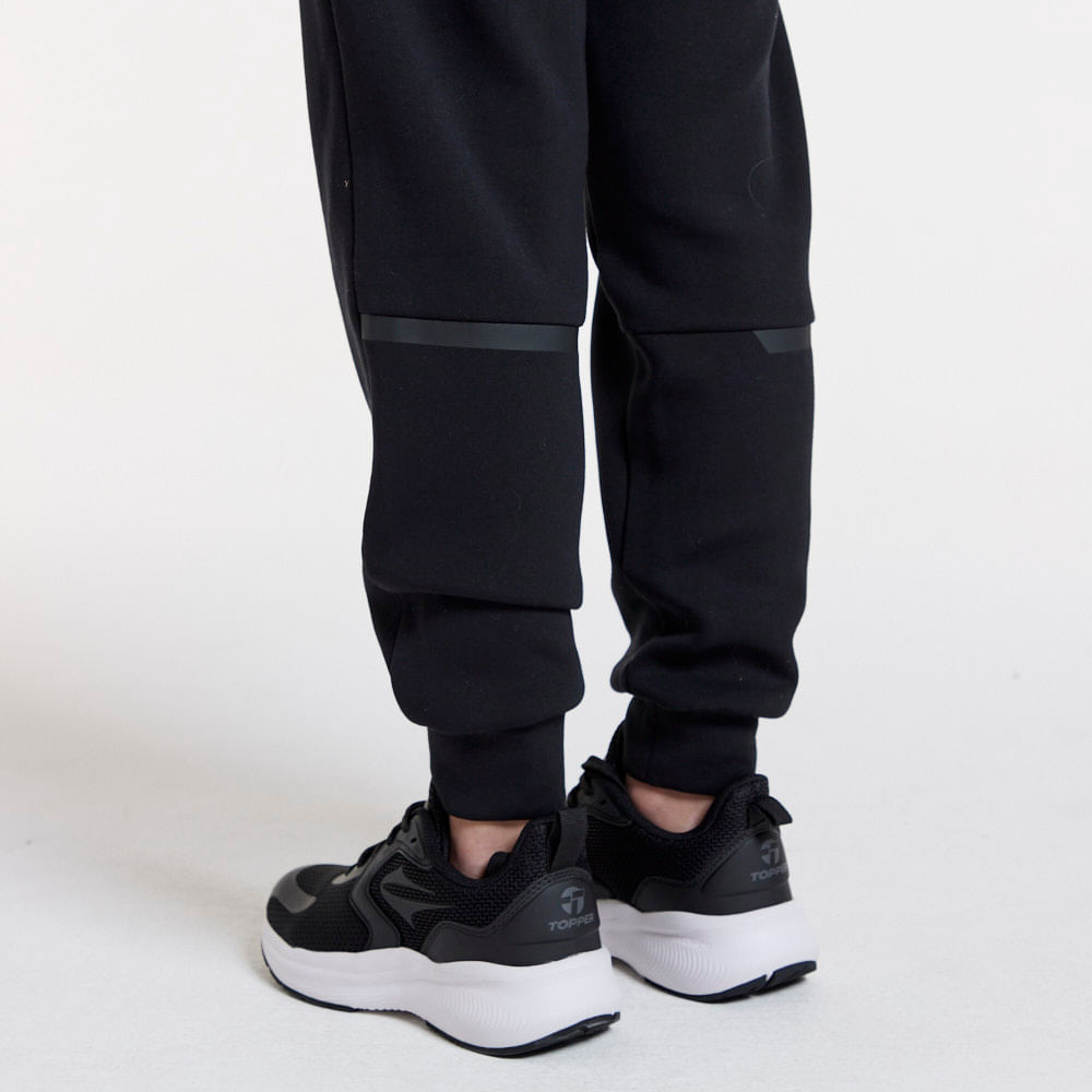 PANTALÓN NIÑO TECH FLEECE — imagen 4