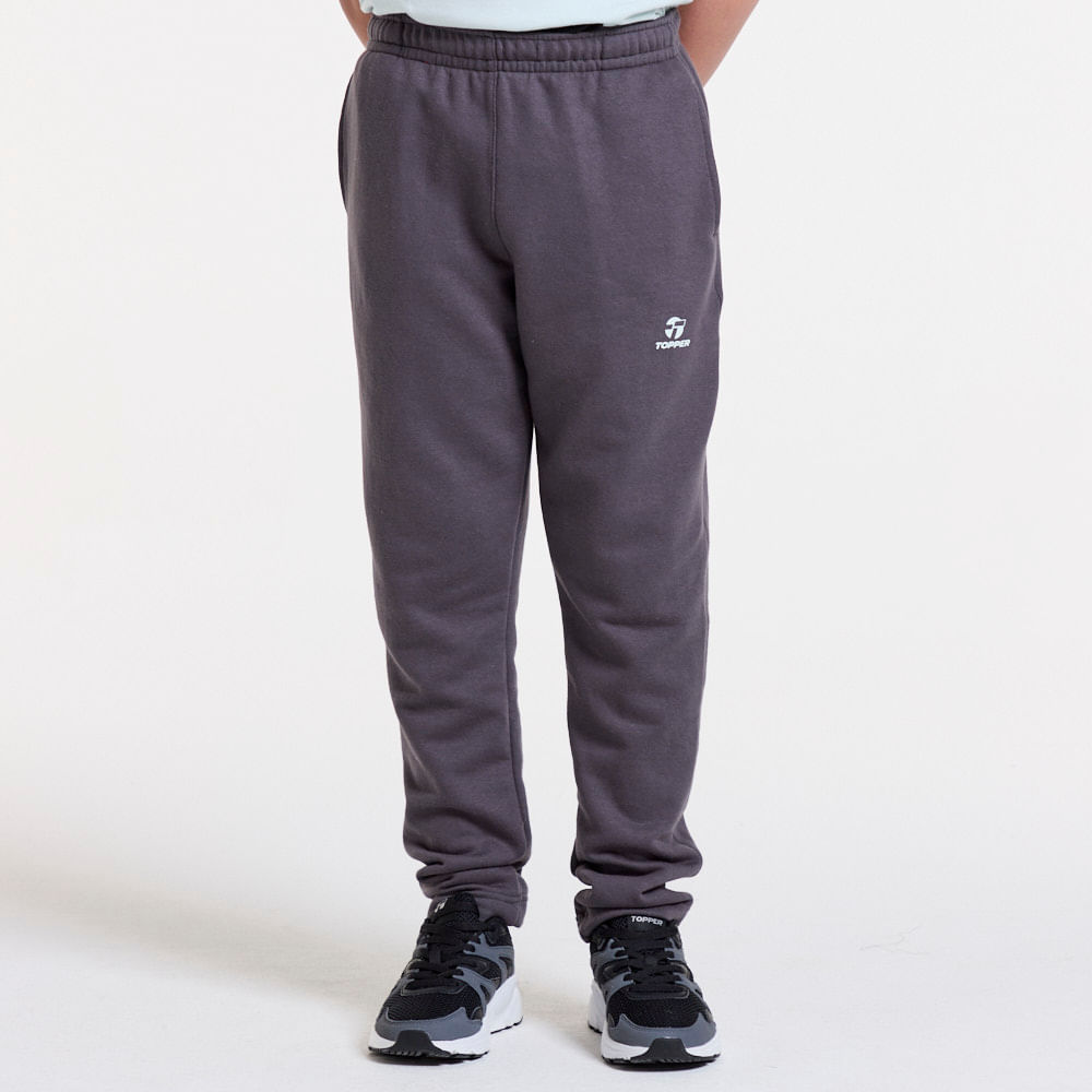 PANTALÓN JUVENIL BÁSICO CHUPIN