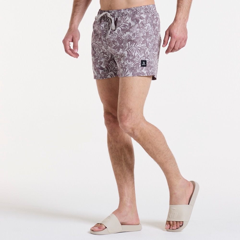 SHORT DE BAÑO HOMBRE SUPER SLIM — imagen 2