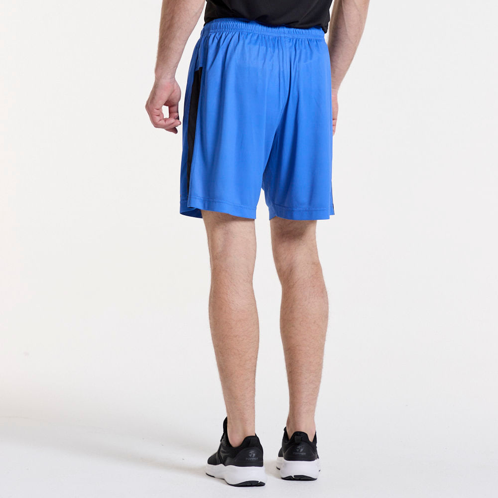 SHORT HOMBRE FUTBOL LINE — imagen 3