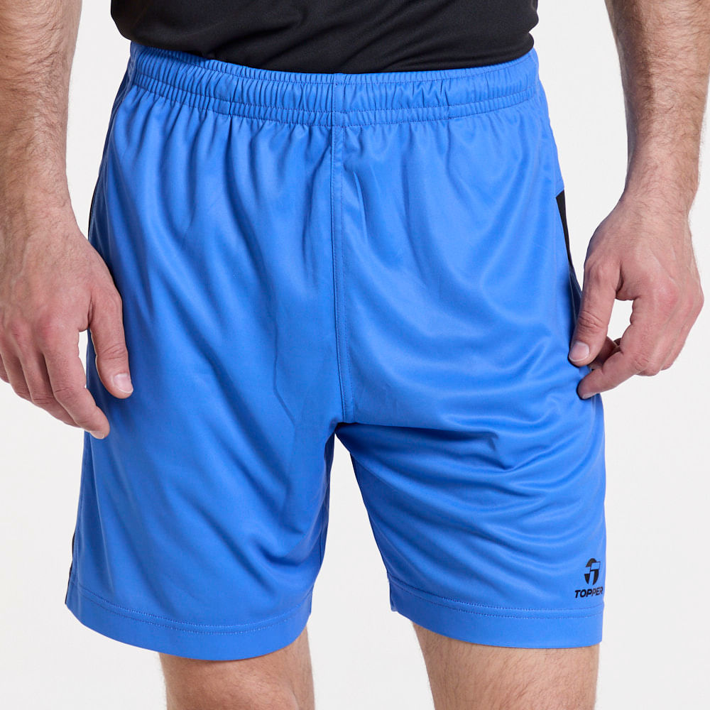 SHORT HOMBRE FUTBOL LINE — imagen 4