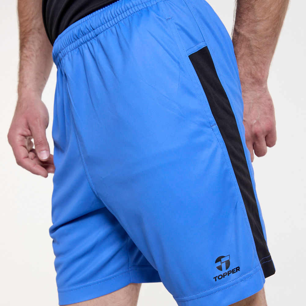 SHORT HOMBRE FUTBOL LINE — imagen 5