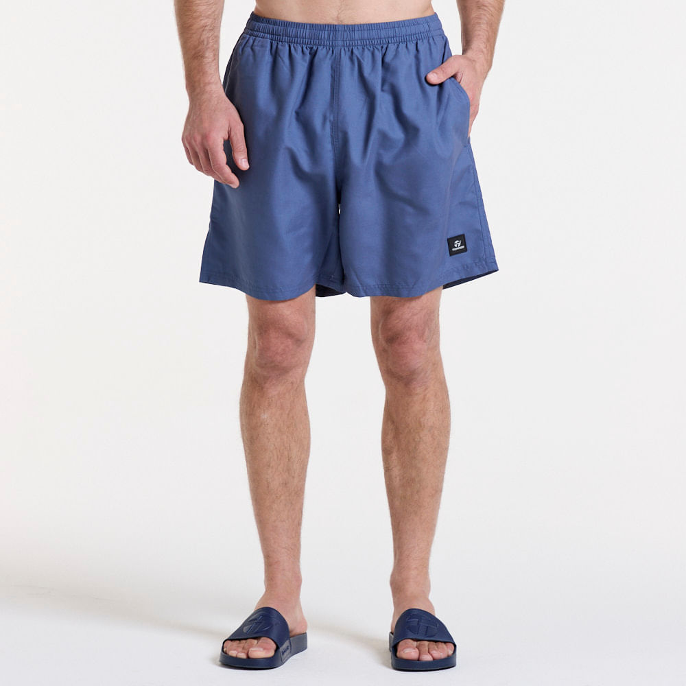 SHORT DE BAÑO HOMBRE