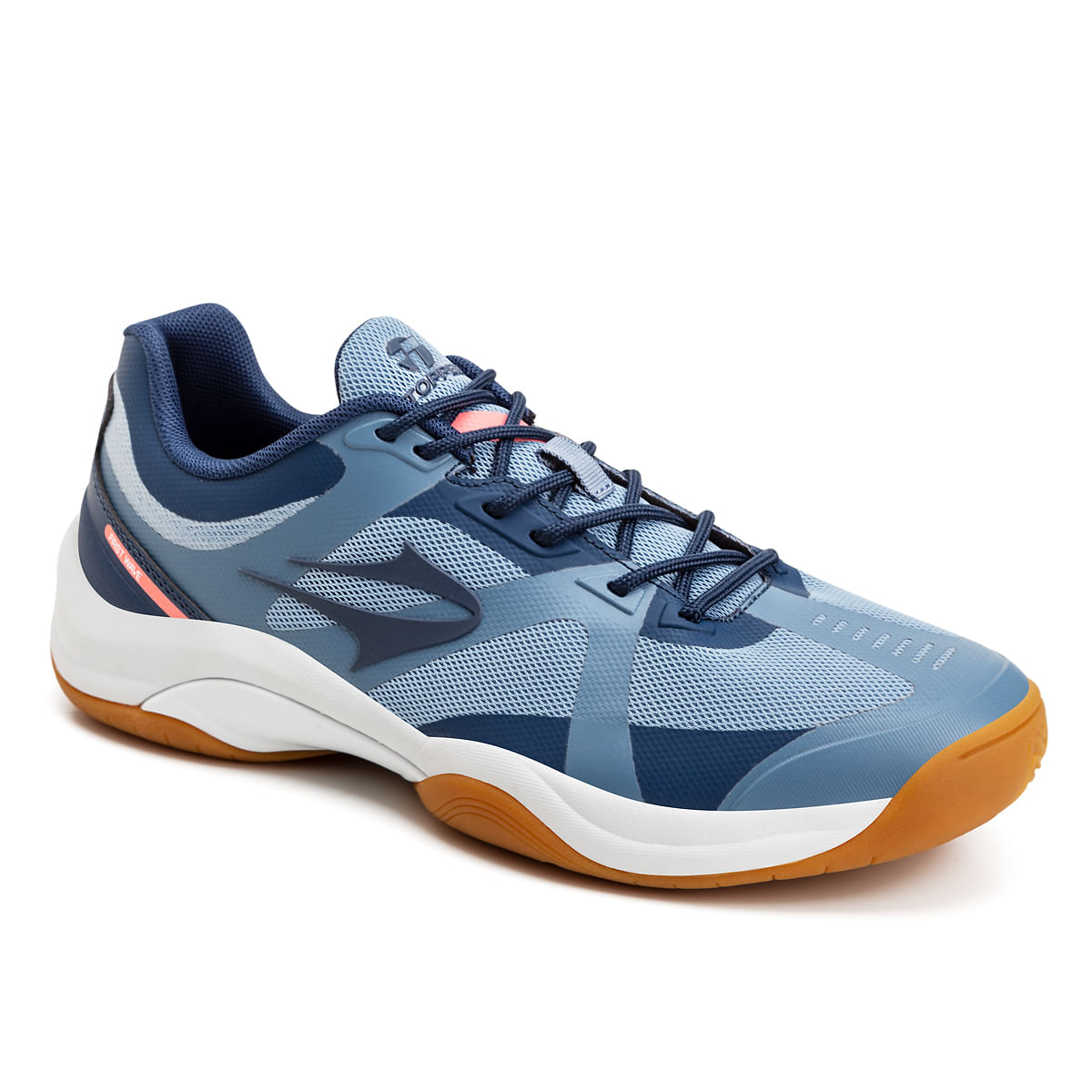 ZAPATILLAS FIRST WAVE TENIS/PADEL