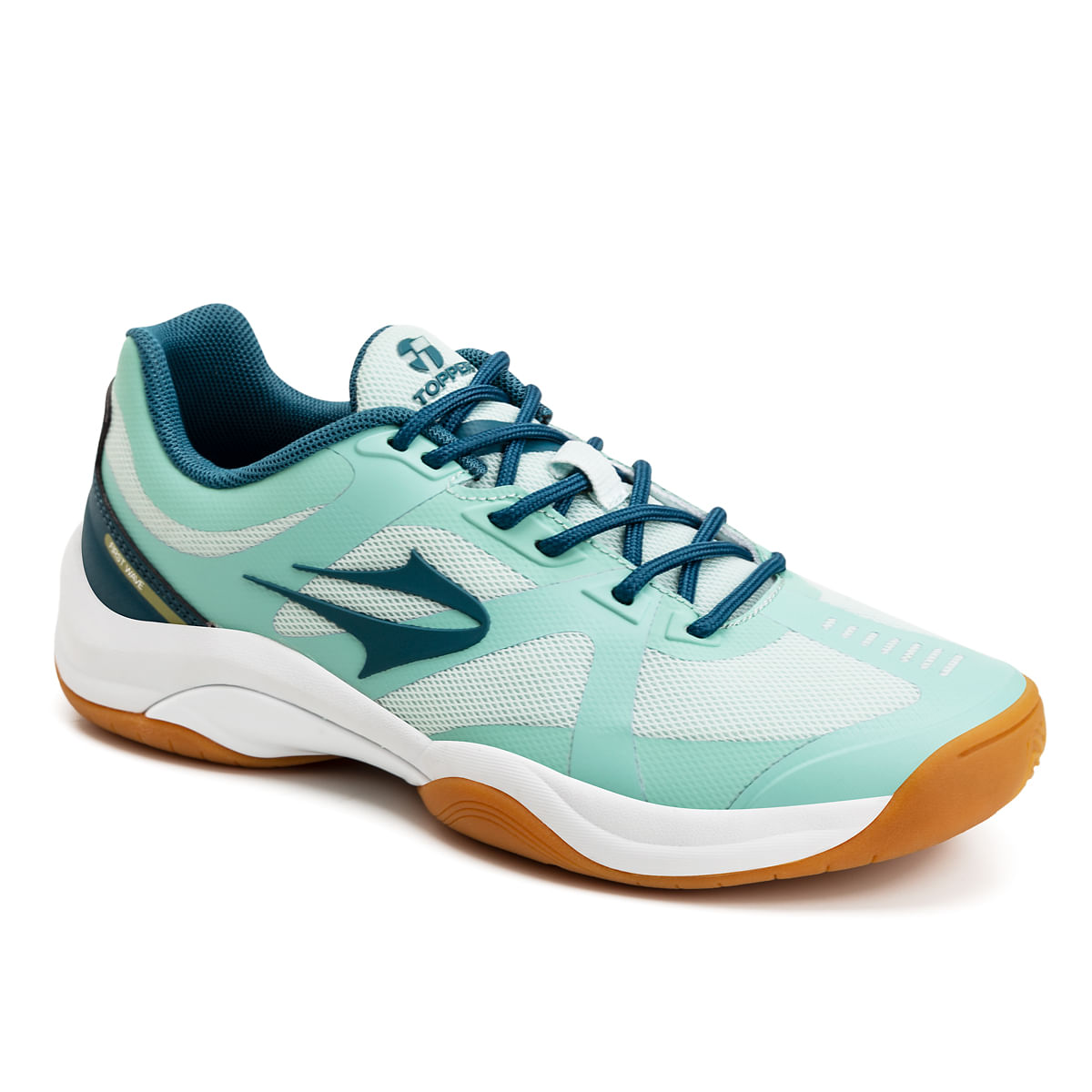 ZAPATILLAS FIRST WAVE TENIS/PADEL