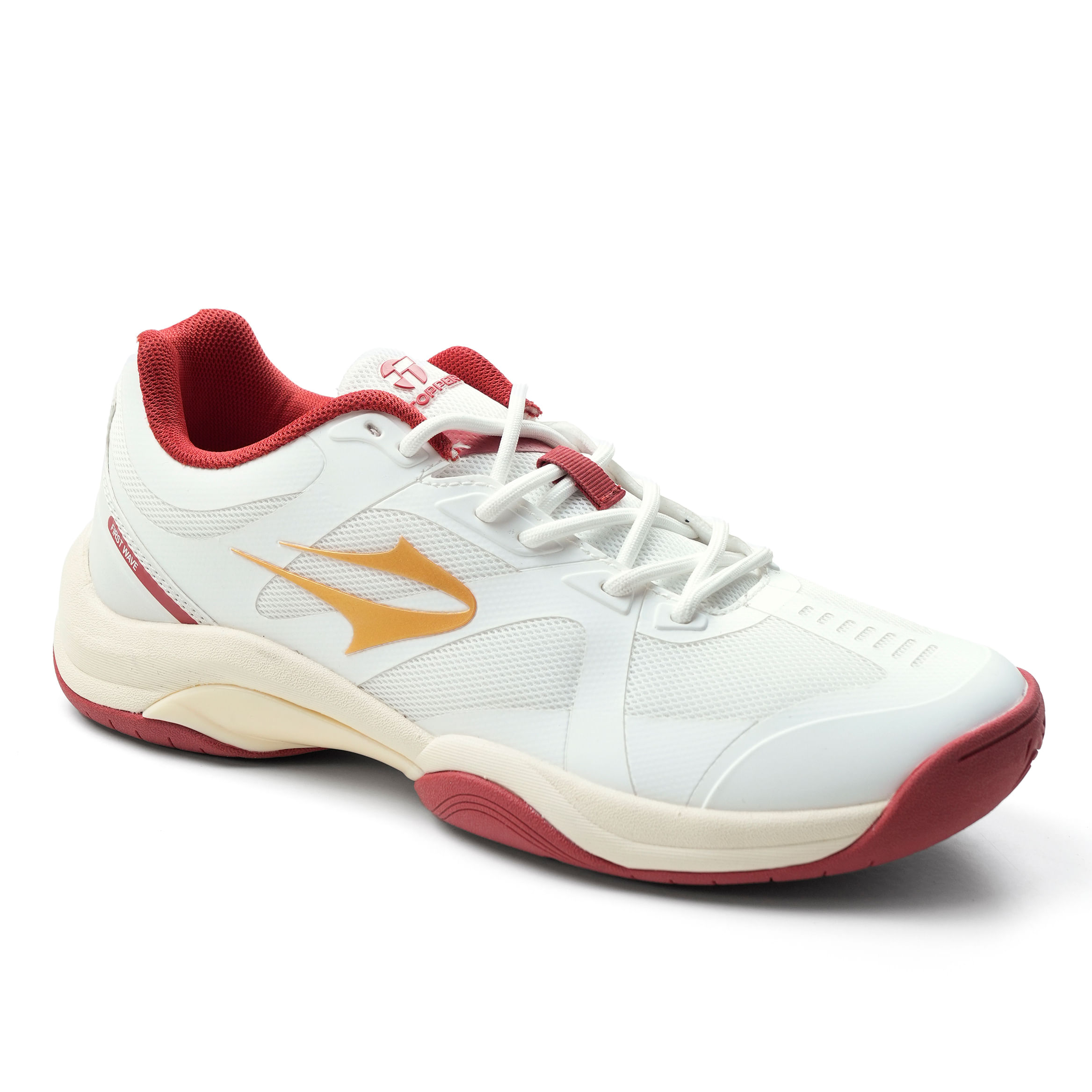 ZAPATILLAS FIRST WAVE TENIS/PADEL
