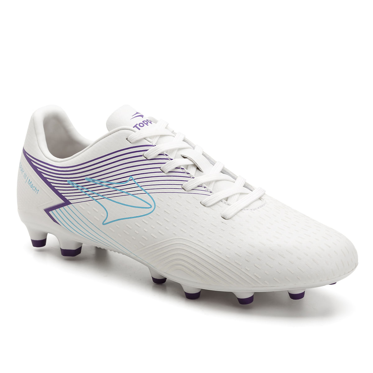 BOTINES STINGRAY III MACH 1 FG