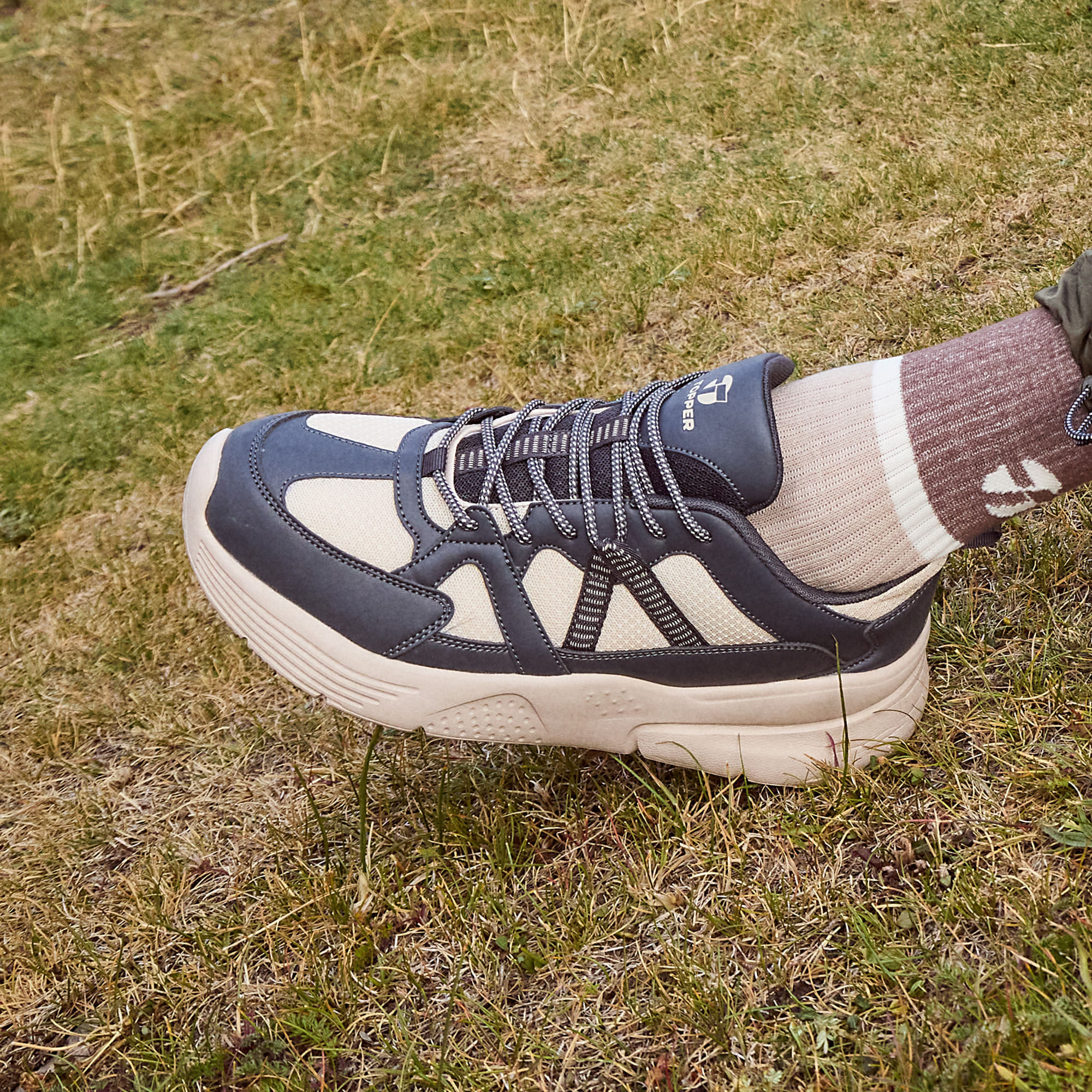 ZAPATILLAS CHALPA II