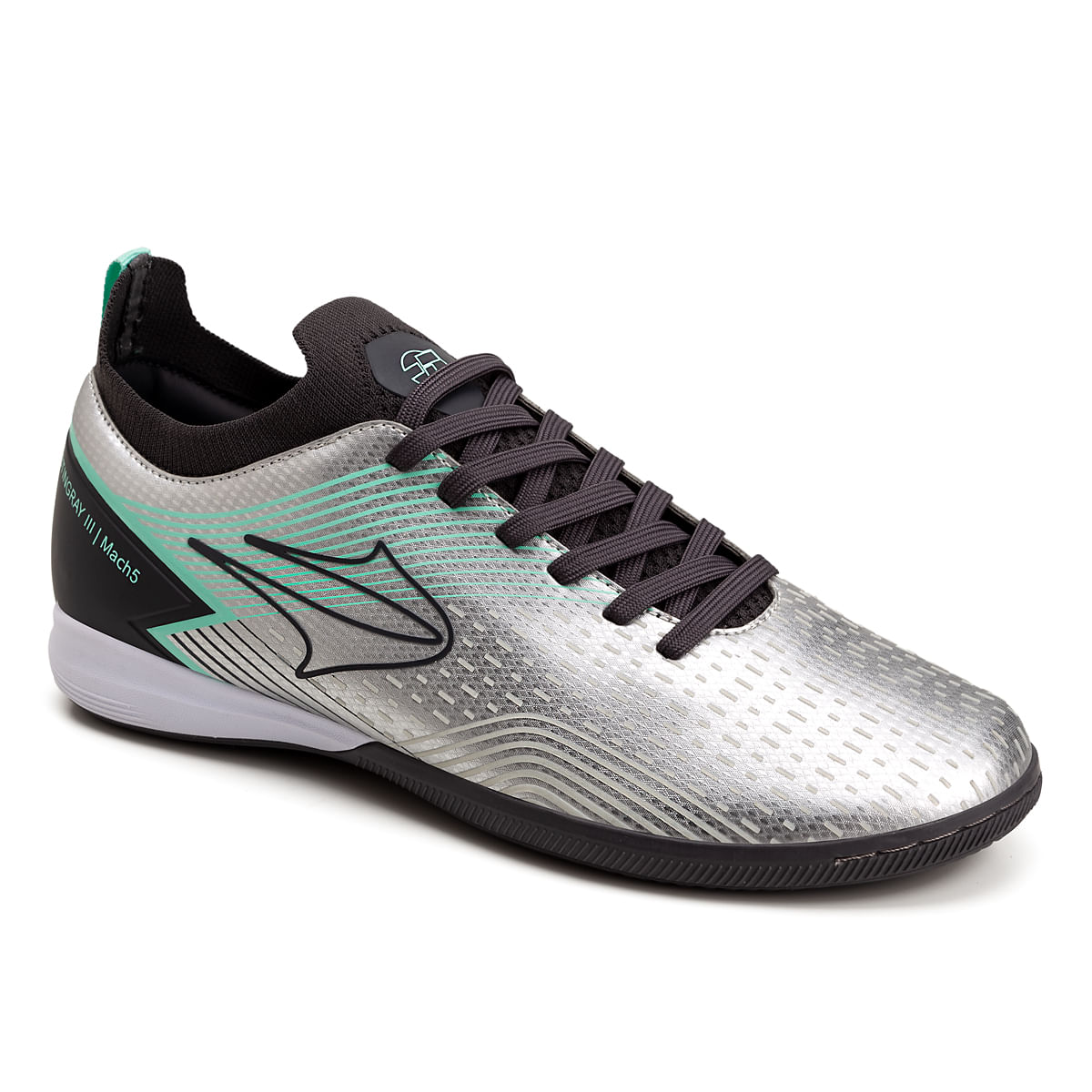 BOTINES STINGRAY III MACH 5 IN