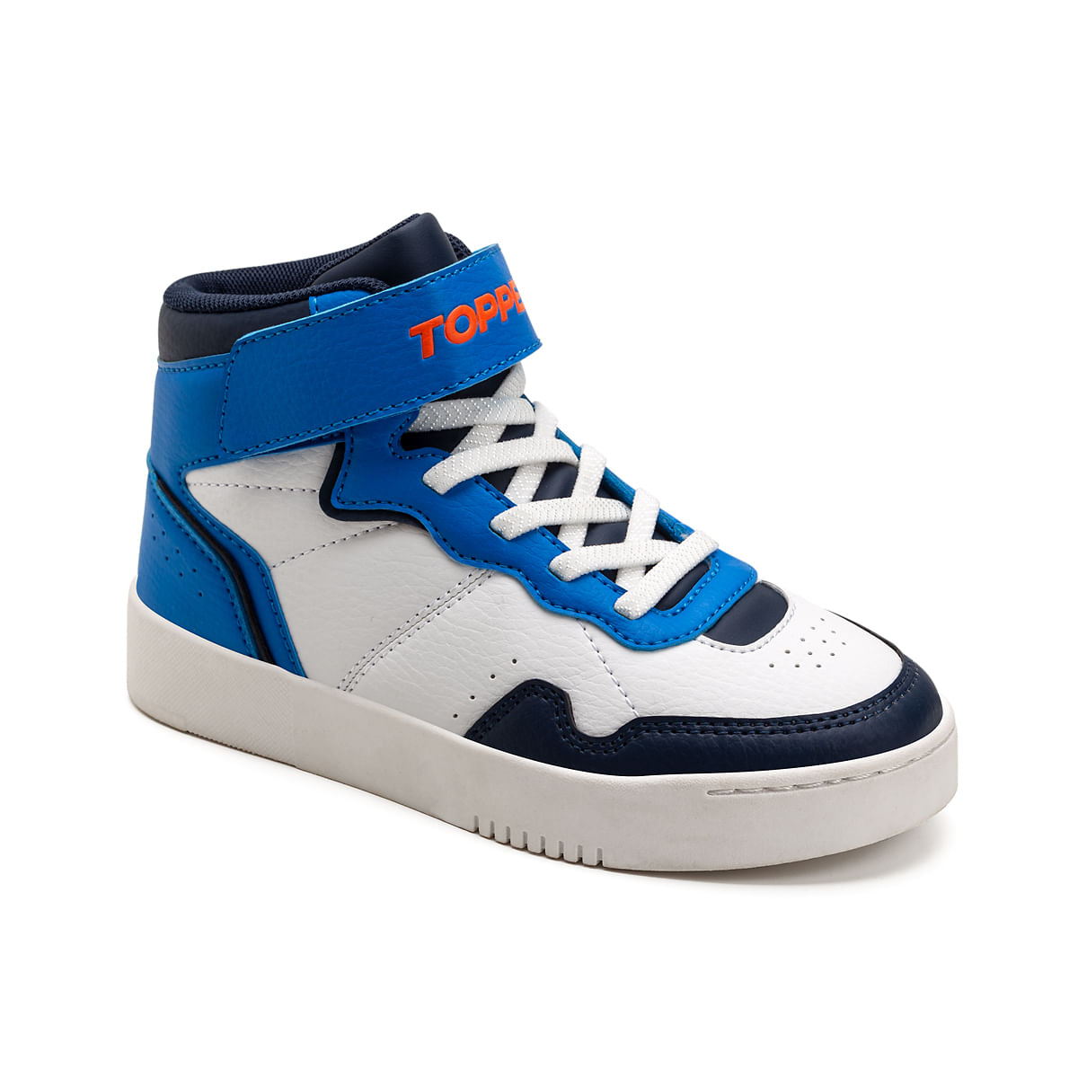 ZAPATILLAS TERRE MID KIDS