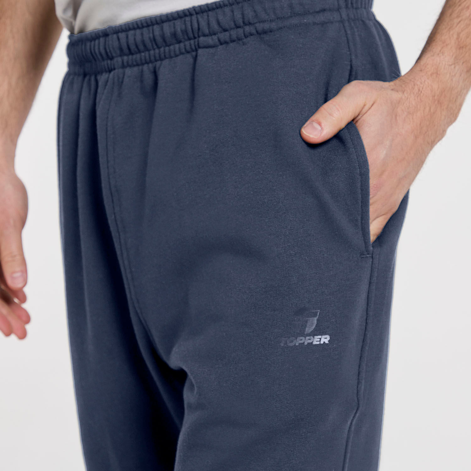 PANTALÓN HOMBRE CHUPIN BÁSICO — imagen 3