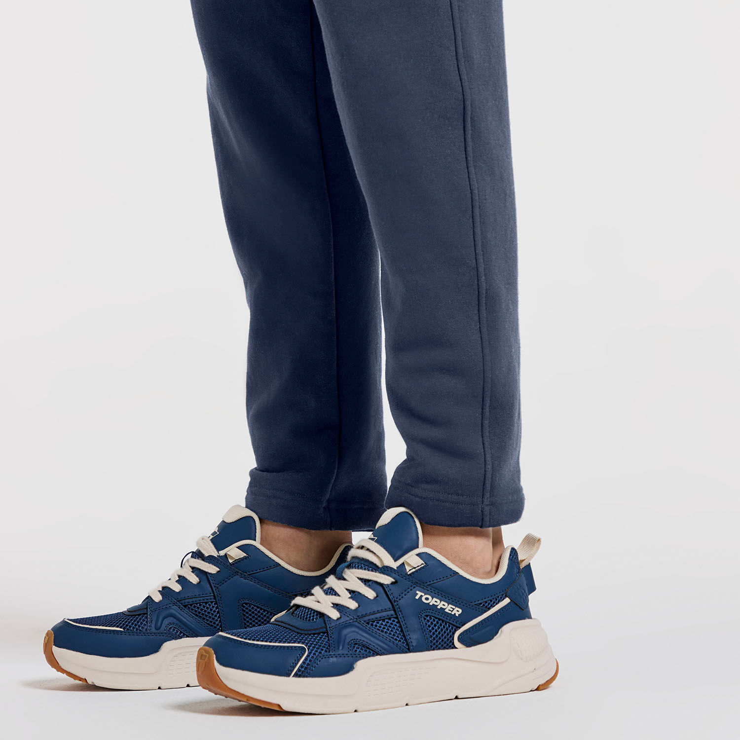 PANTALÓN HOMBRE CHUPIN BÁSICO — imagen 4
