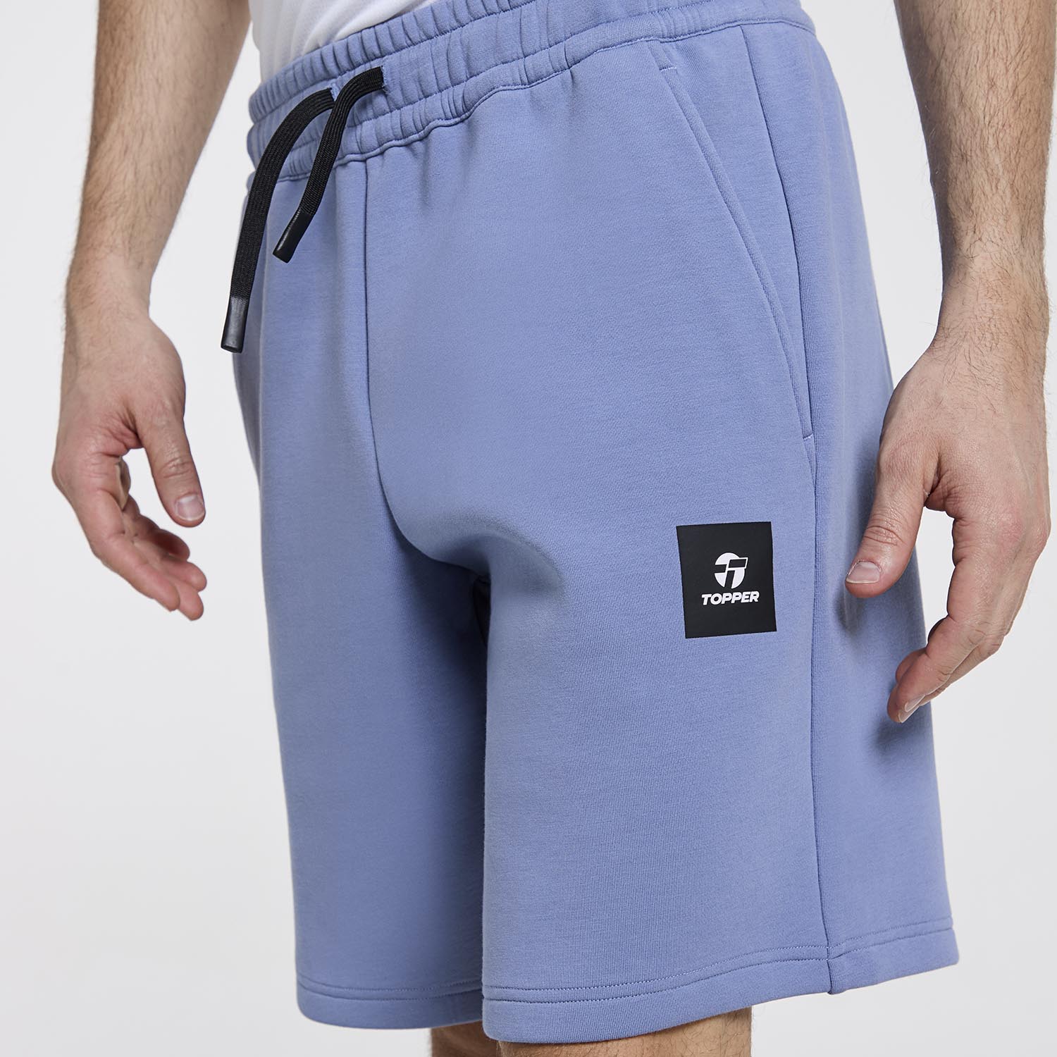 SHORT HOMBRE TRAINING PRO FLEECE — imagen 3