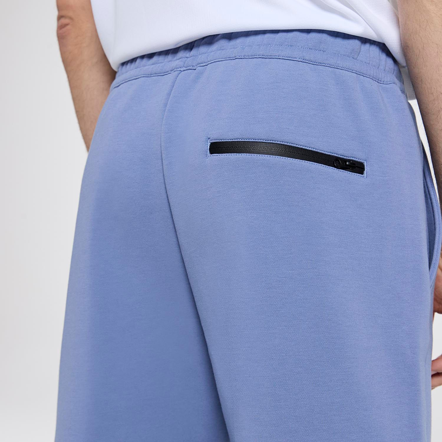 SHORT HOMBRE TRAINING PRO FLEECE — imagen 4