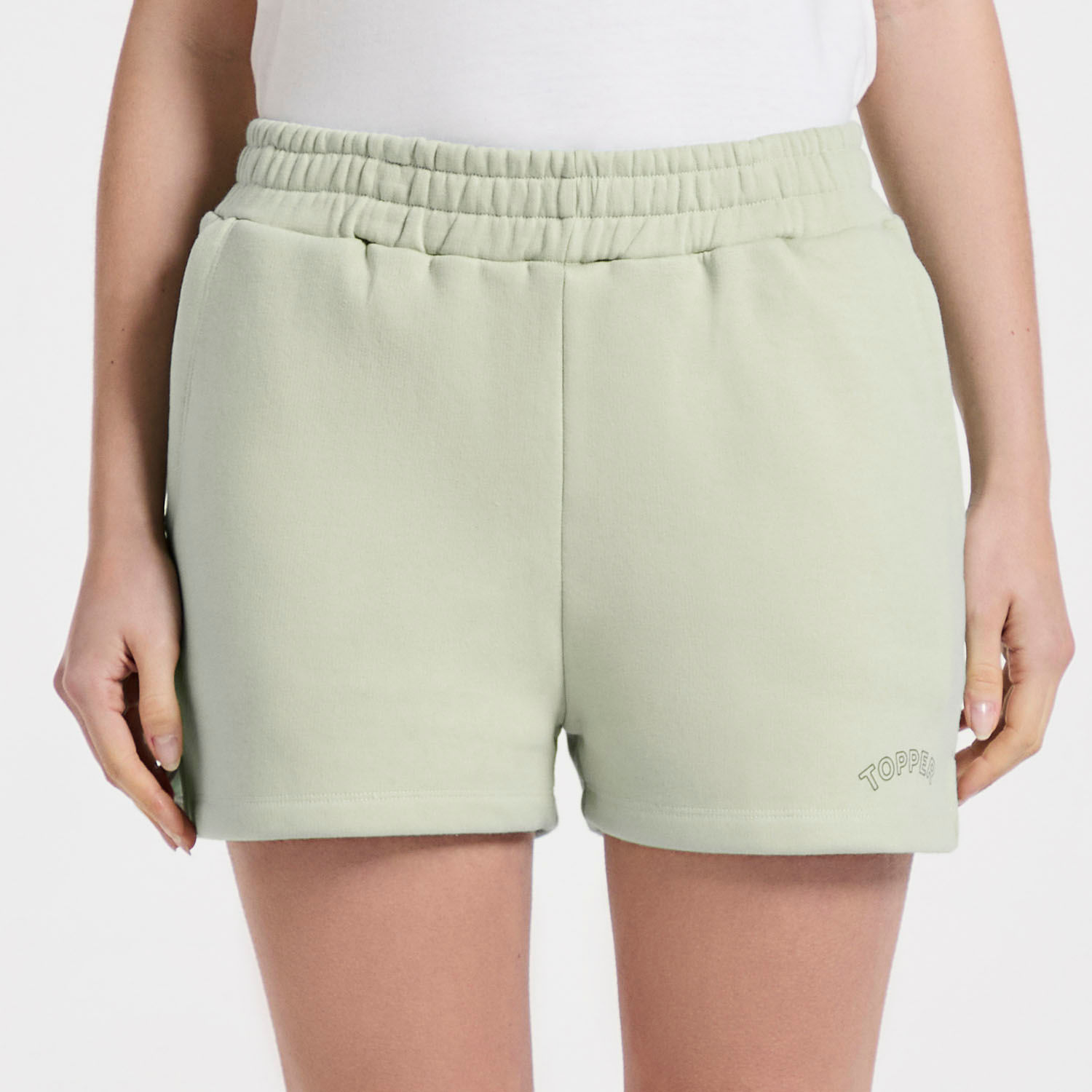 SHORT RÚSTICO MUJER EASE