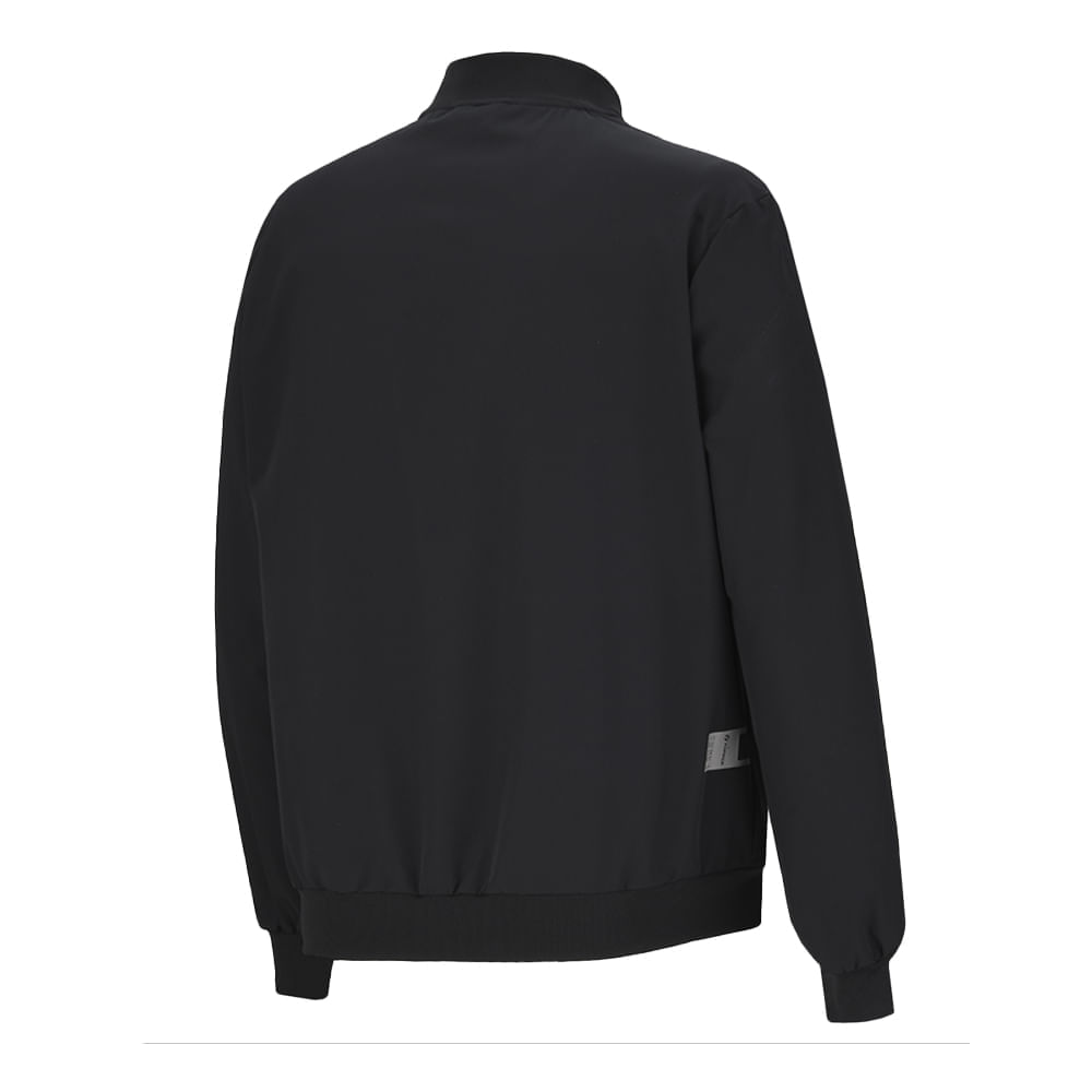 CAMPERA BOMBER HOMBRE TRAINING JOY — imagen 3