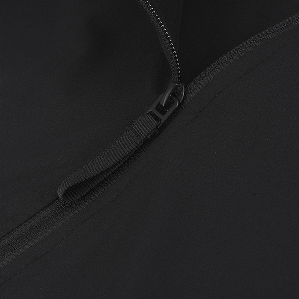 CAMPERA BOMBER HOMBRE TRAINING JOY — imagen 4