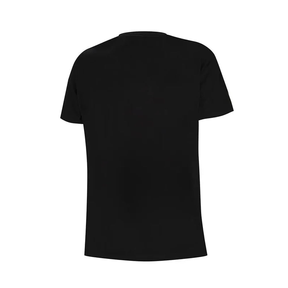 REMERA MUJER BASICA — imagen 3