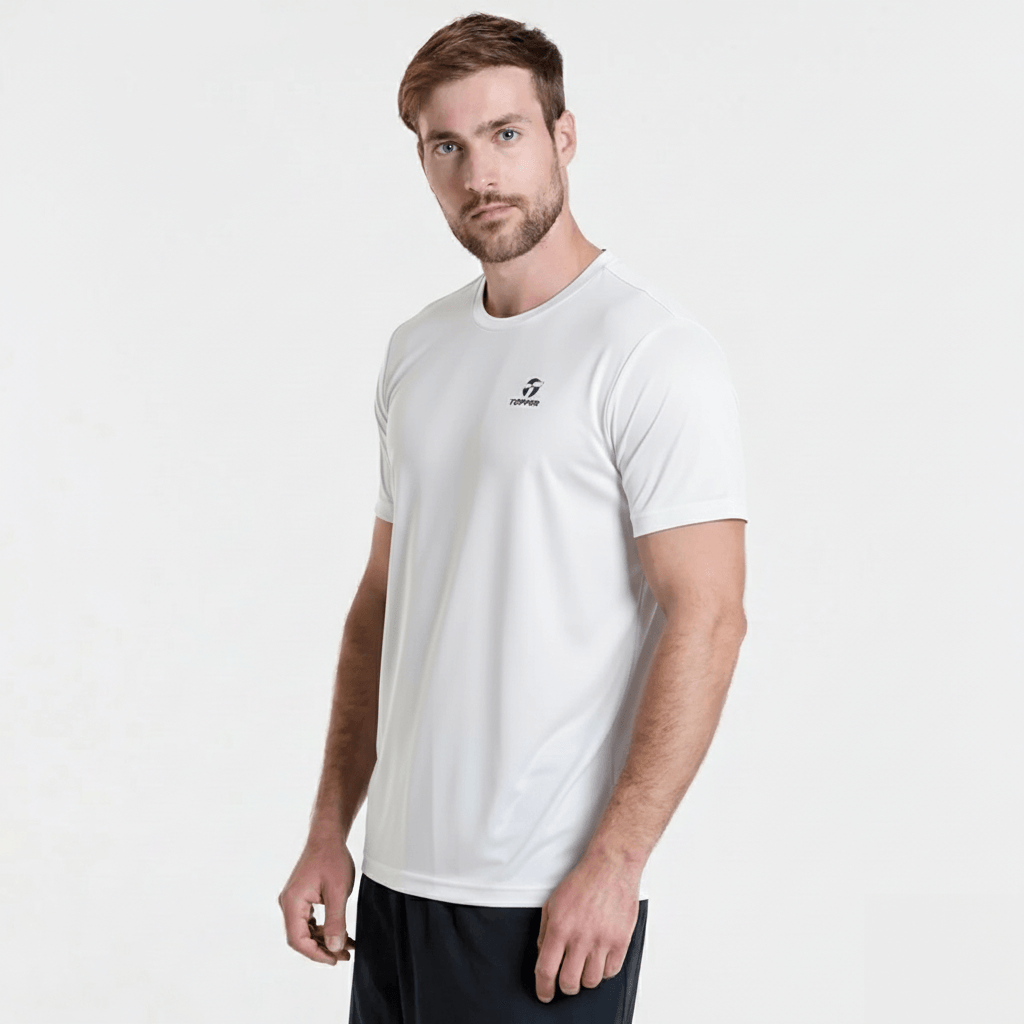 Remera Hombre Basica