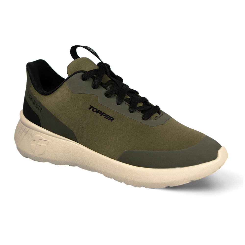 ZAPATILLAS SUVA