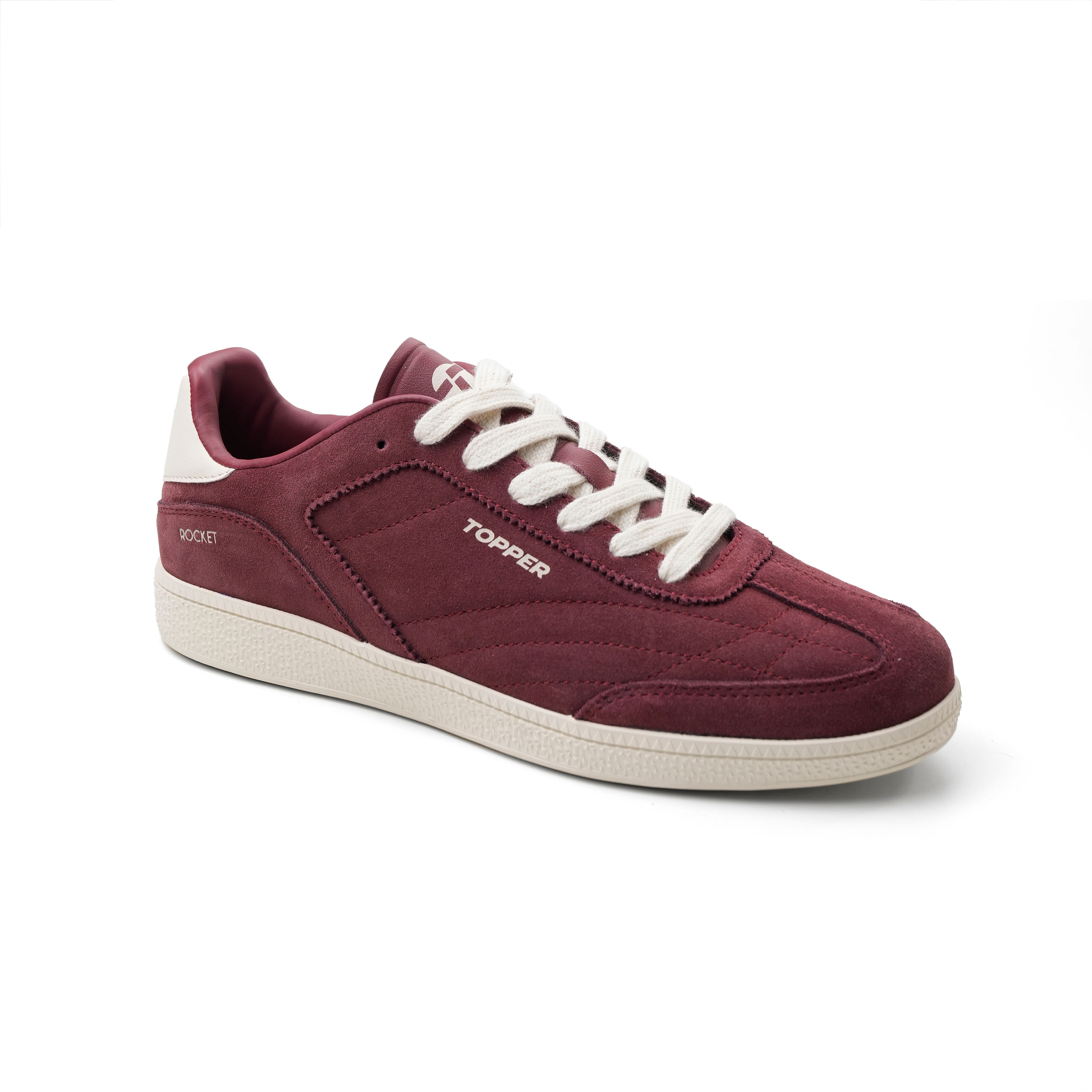 ZAPATILLAS ROCKET SUEDE