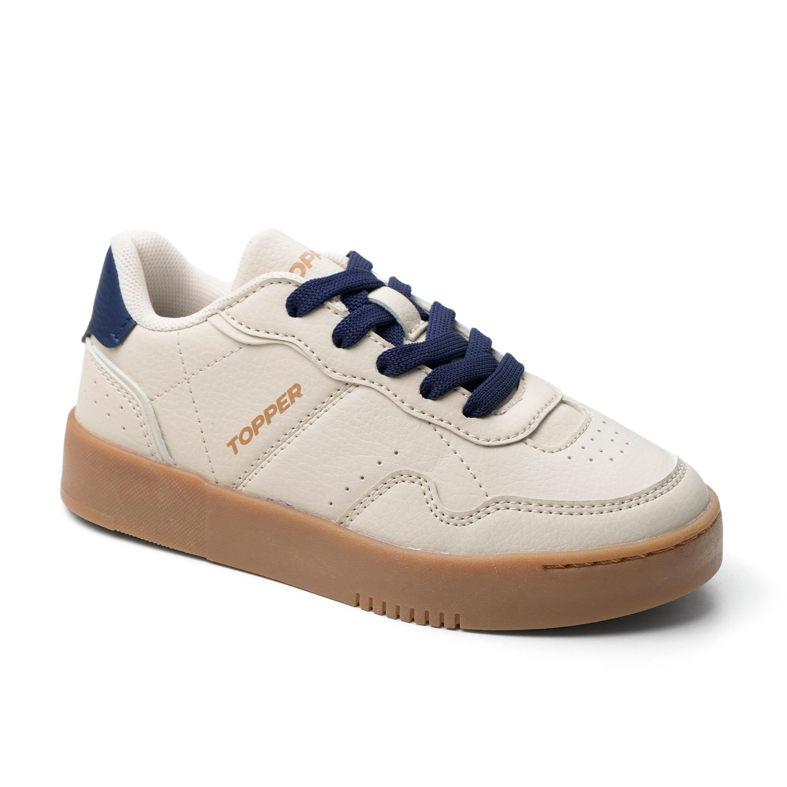 ZAPATILLAS TERRE KIDS