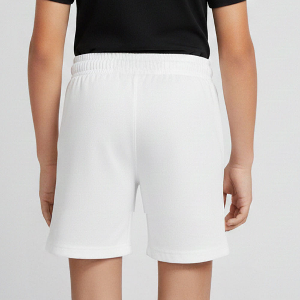 SHORT NIÑOS COLEGIAL — imagen 2