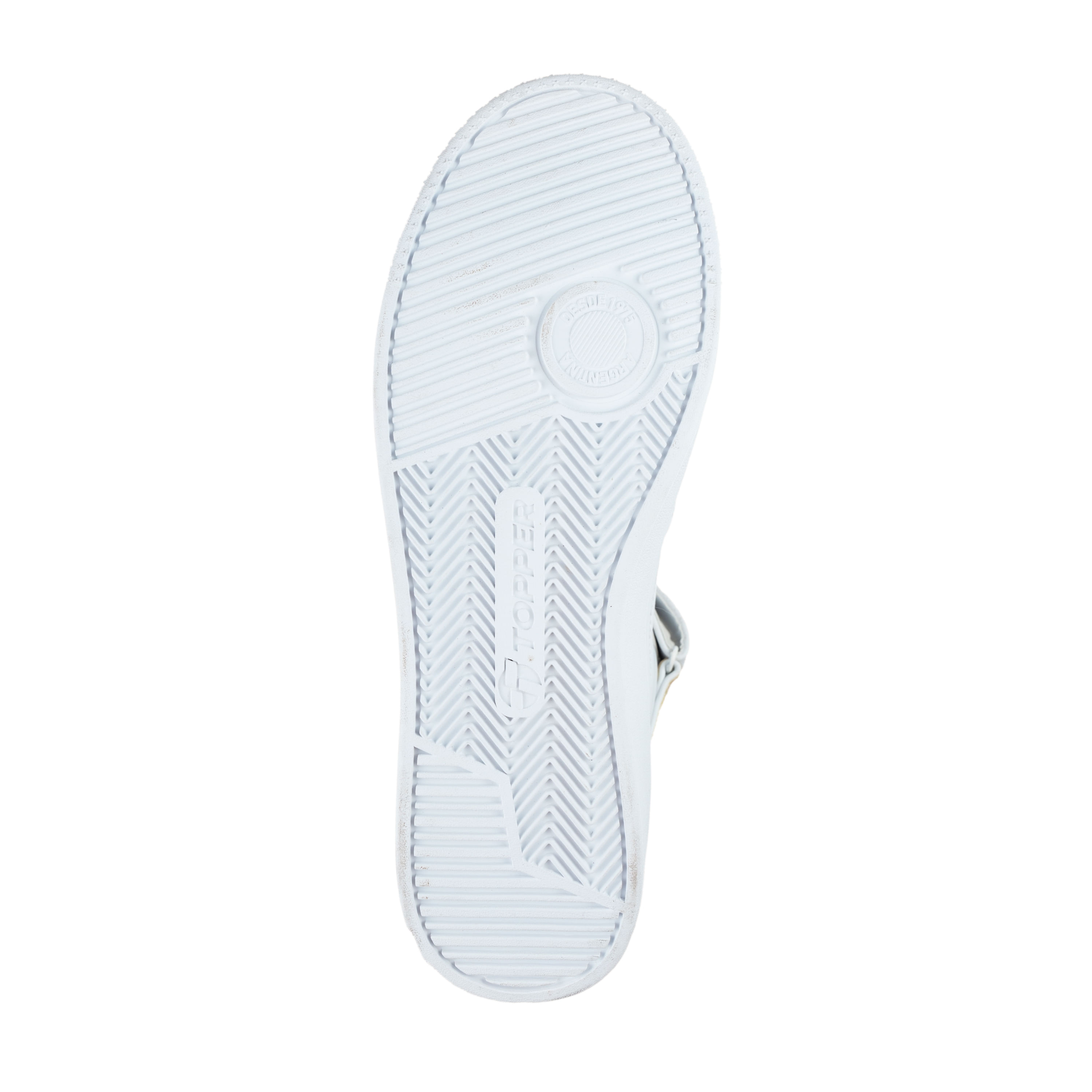 ZAPATILLAS ARAKA HI — imagen 2