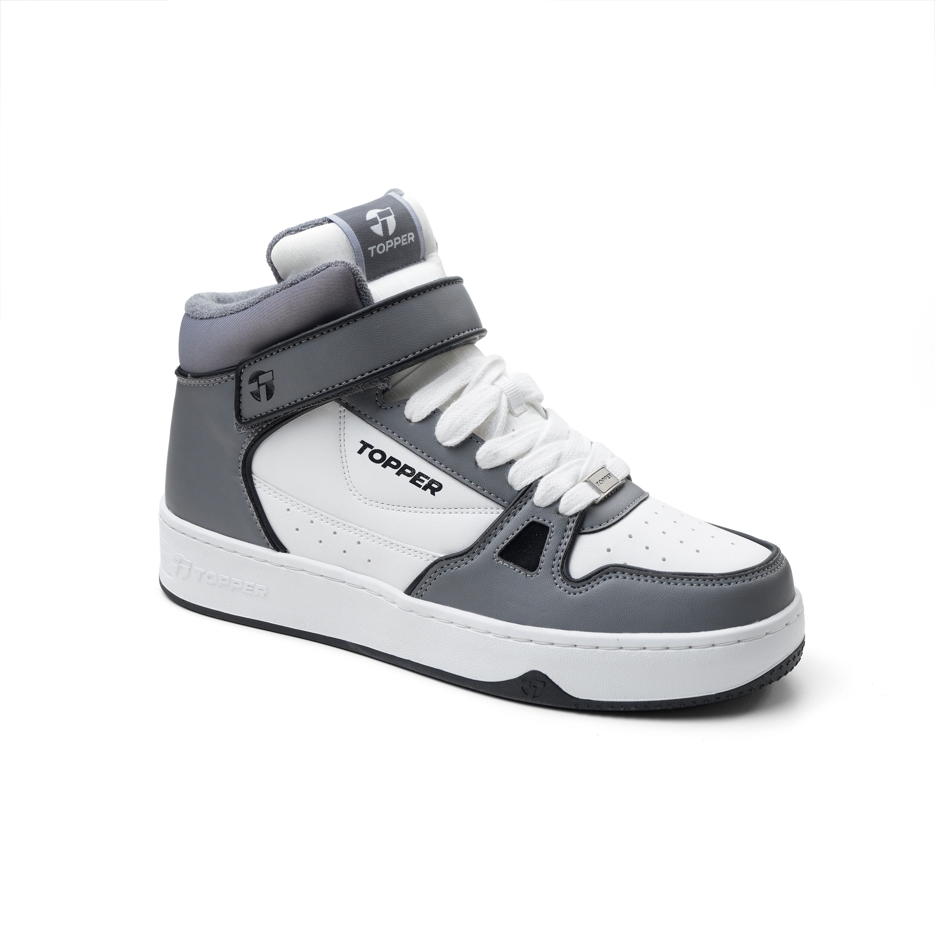ZAPATILLAS ARAKA HI