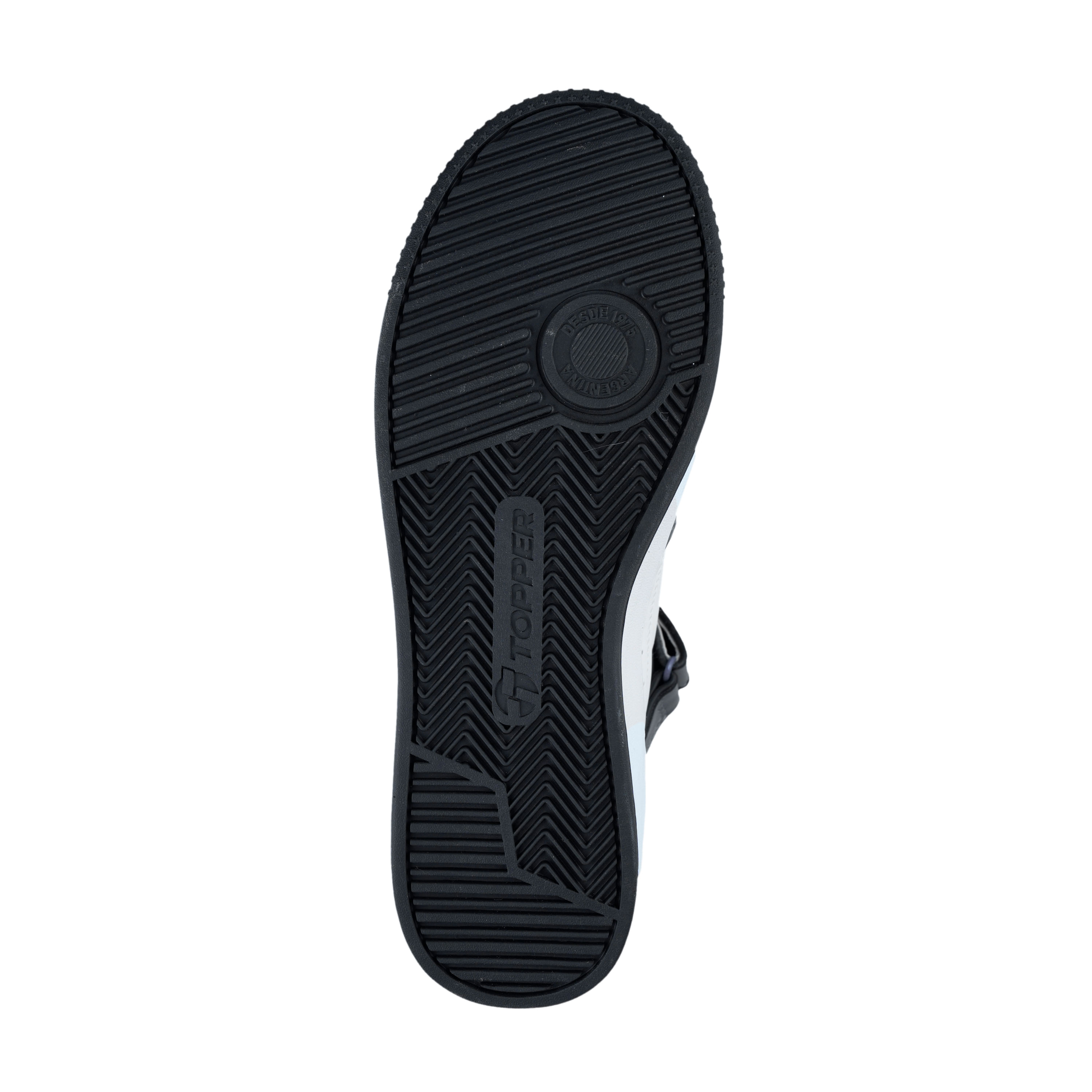 ZAPATILLAS ARAKA HI — imagen 2