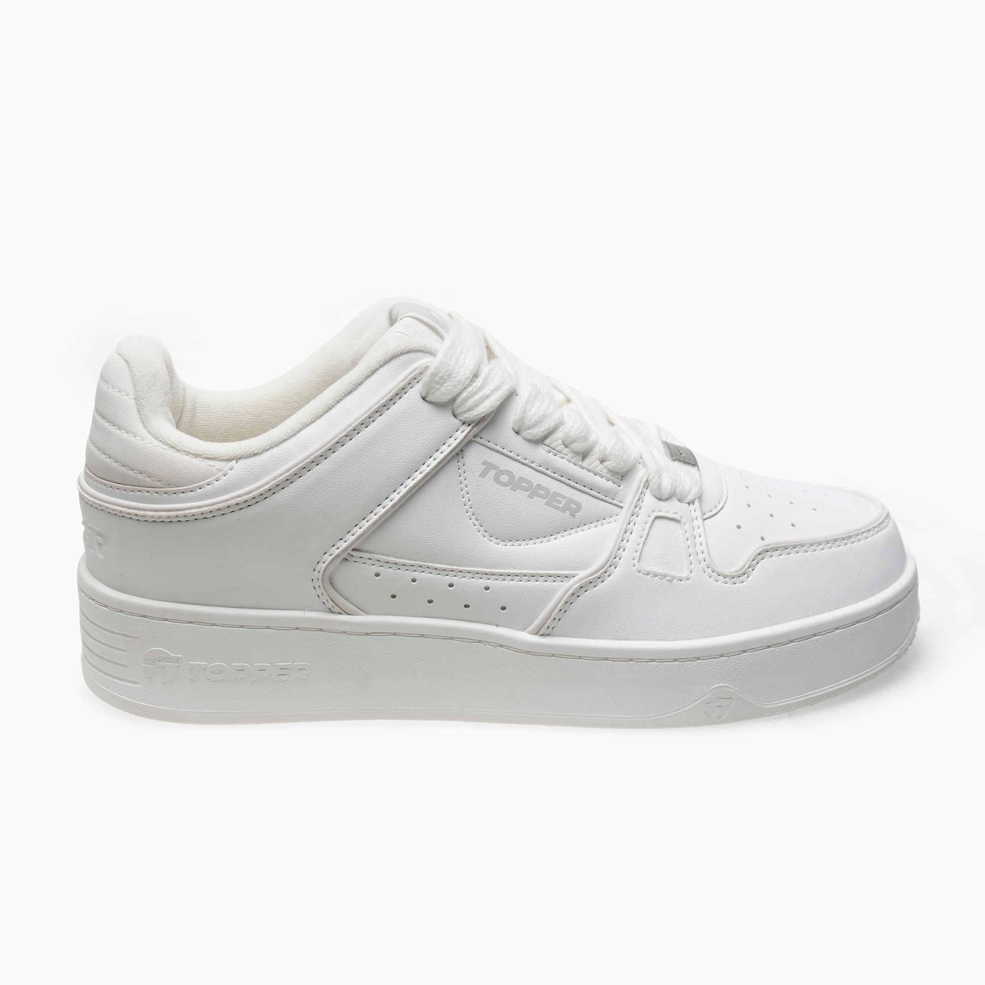 ZAPATILLAS ARAKA LOW — imagen 2
