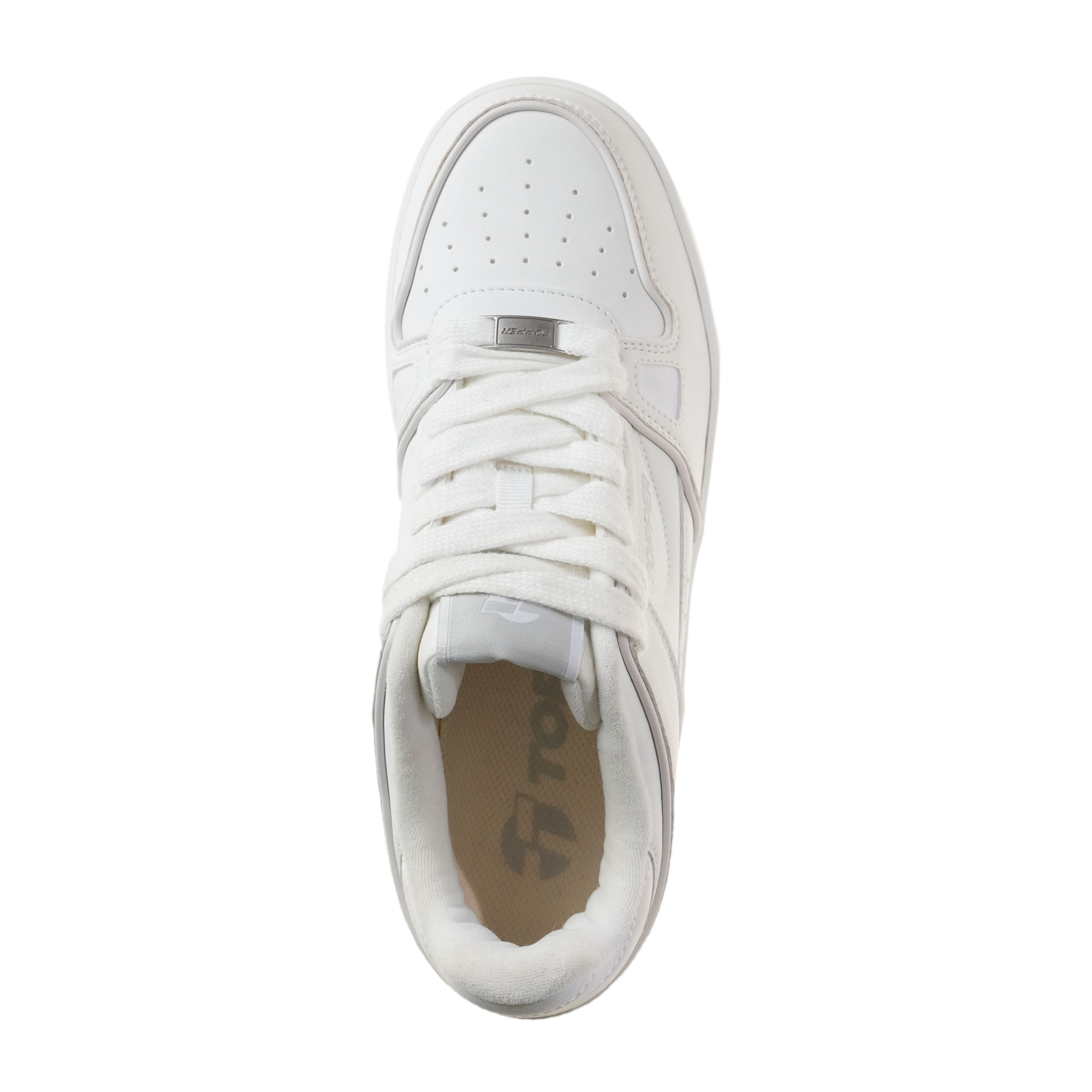 ZAPATILLAS ARAKA LOW — imagen 4
