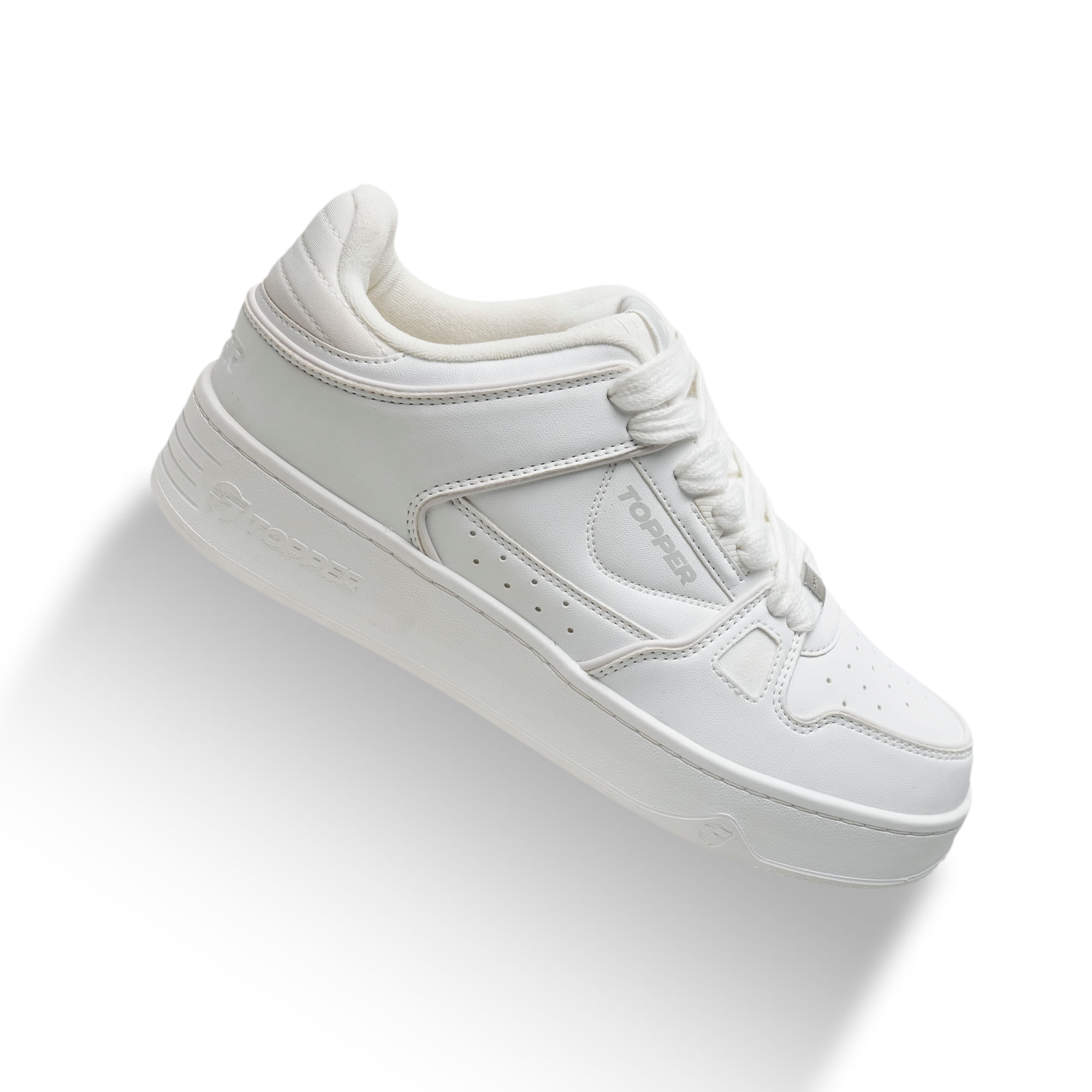 ZAPATILLAS ARAKA LOW — imagen 6