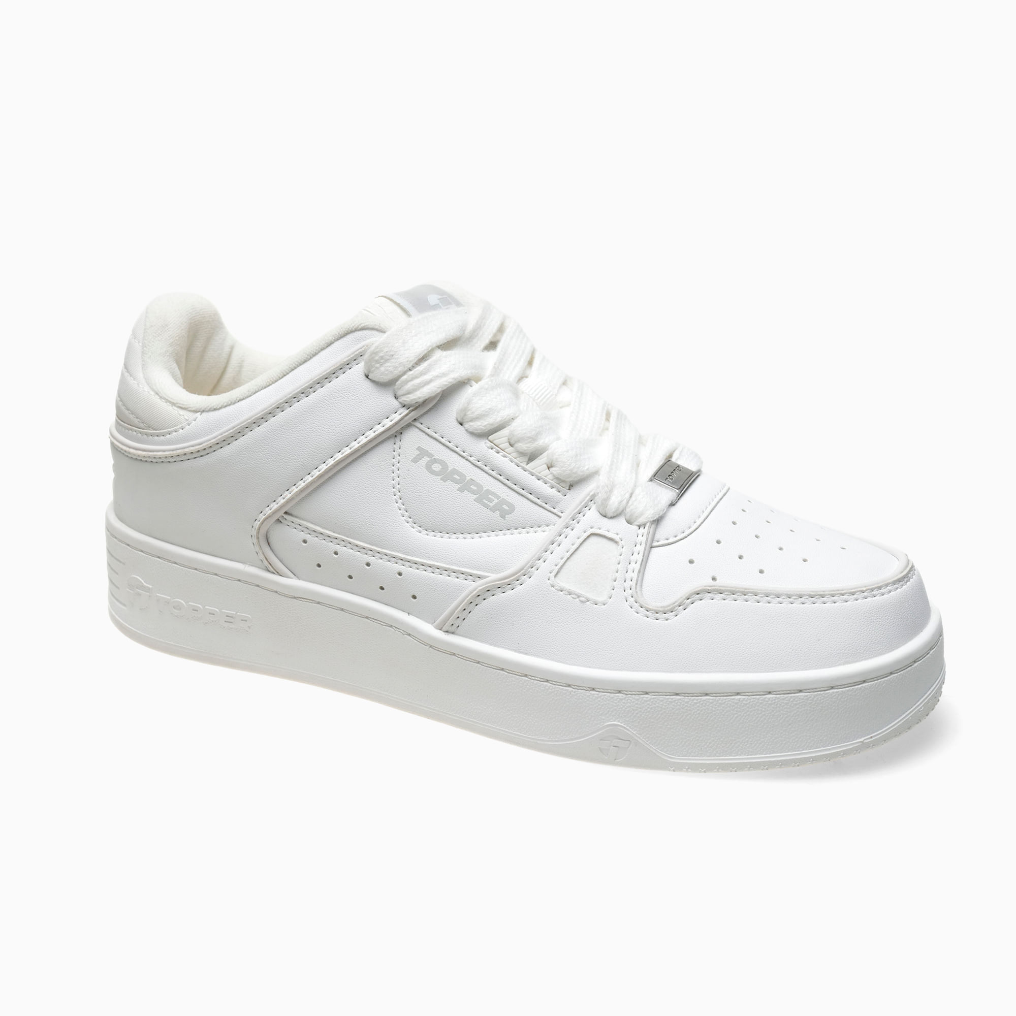 ZAPATILLAS ARAKA LOW