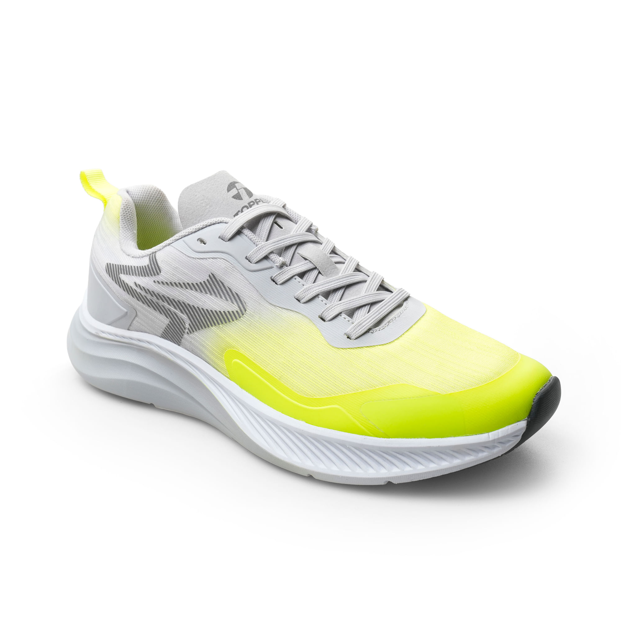 Zapatillas Asphalt 2