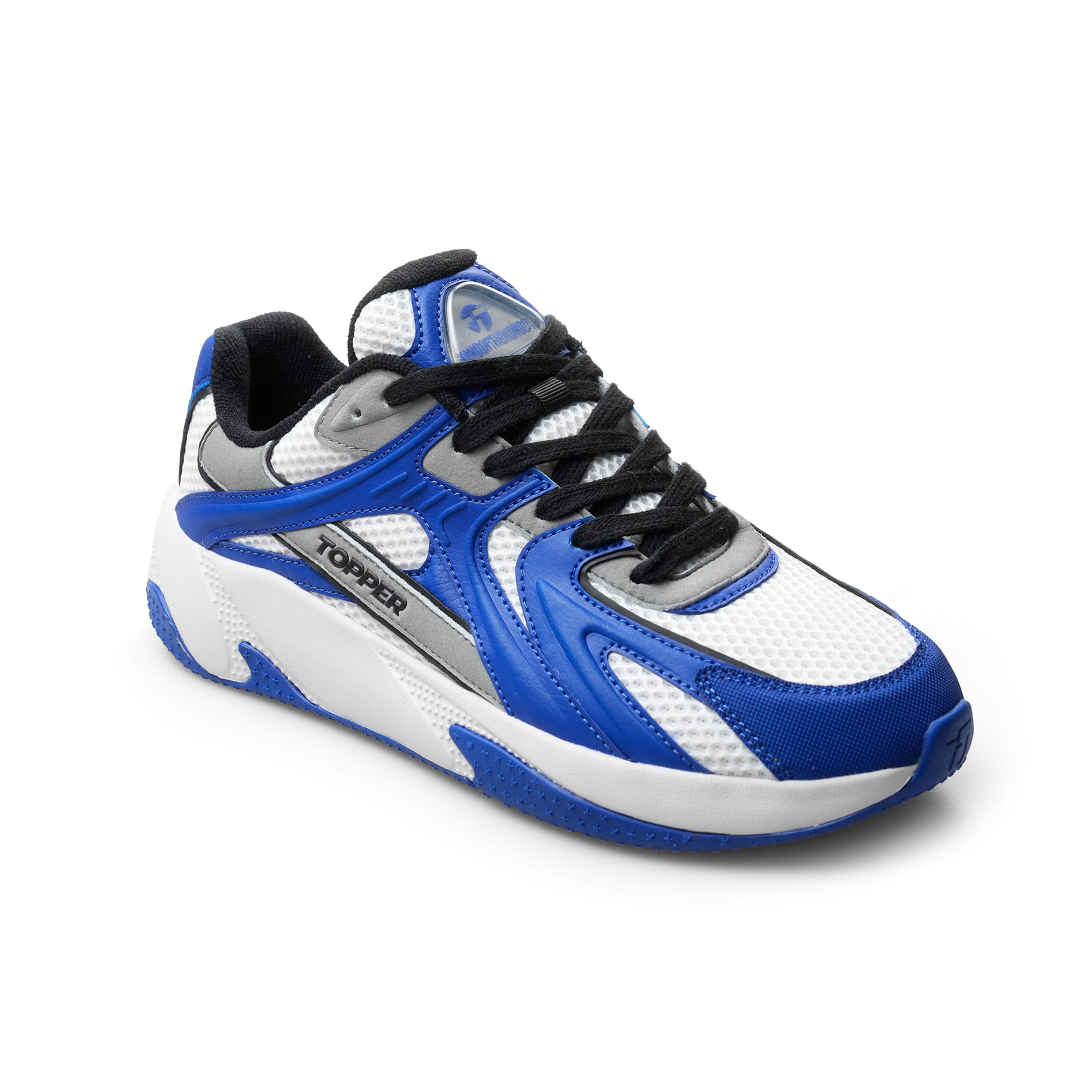 ZAPATILLAS BANGLE KOTK
