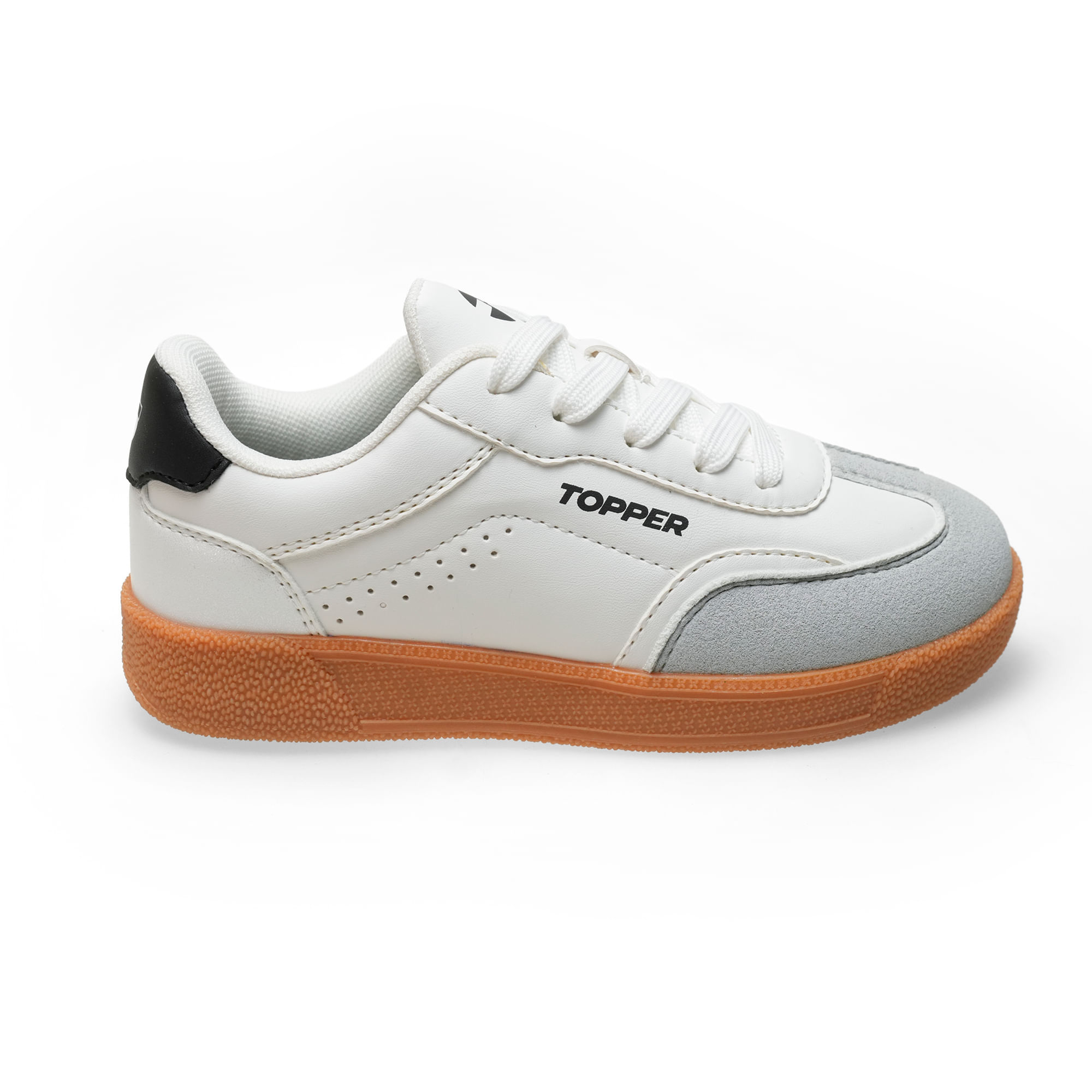 ZAPATILLAS POLARIS KIDS — imagen 2