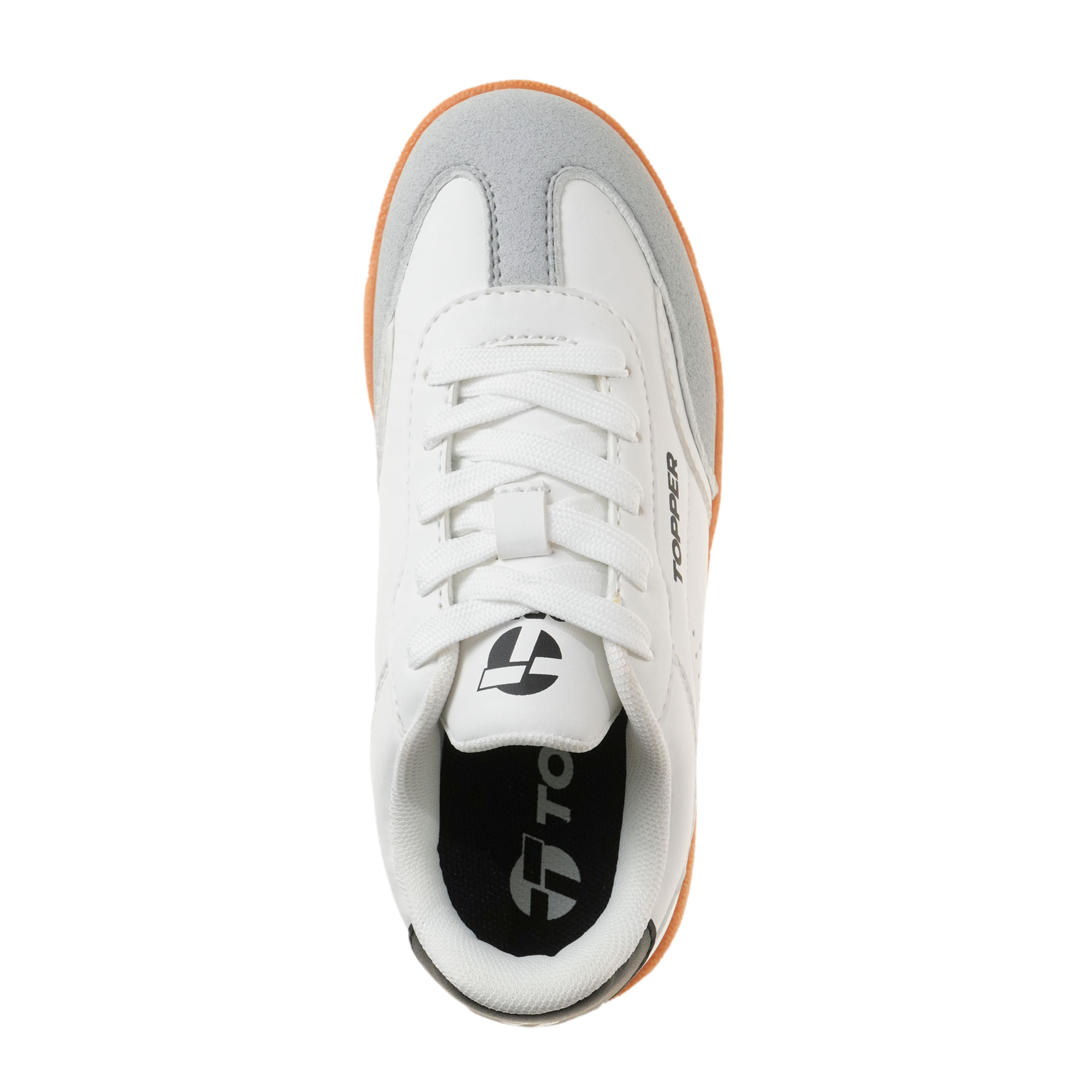 ZAPATILLAS POLARIS KIDS — imagen 4