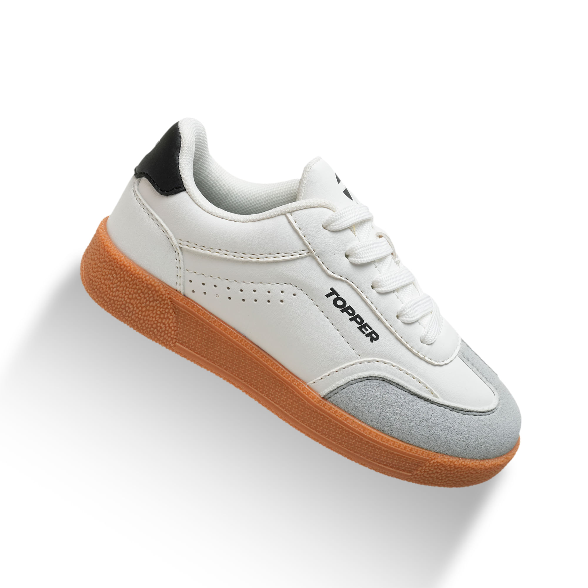 ZAPATILLAS POLARIS KIDS — imagen 6