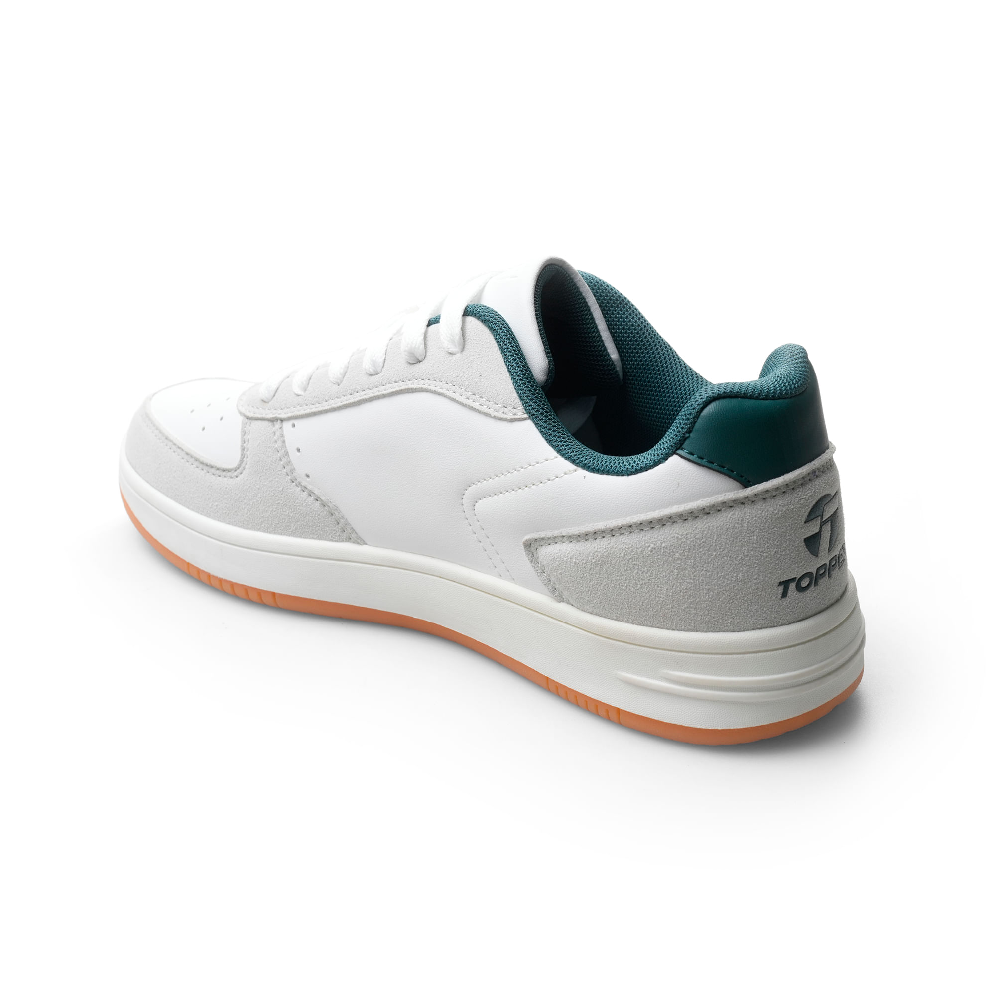 ZAPATILLAS SEGOVIA — imagen 3