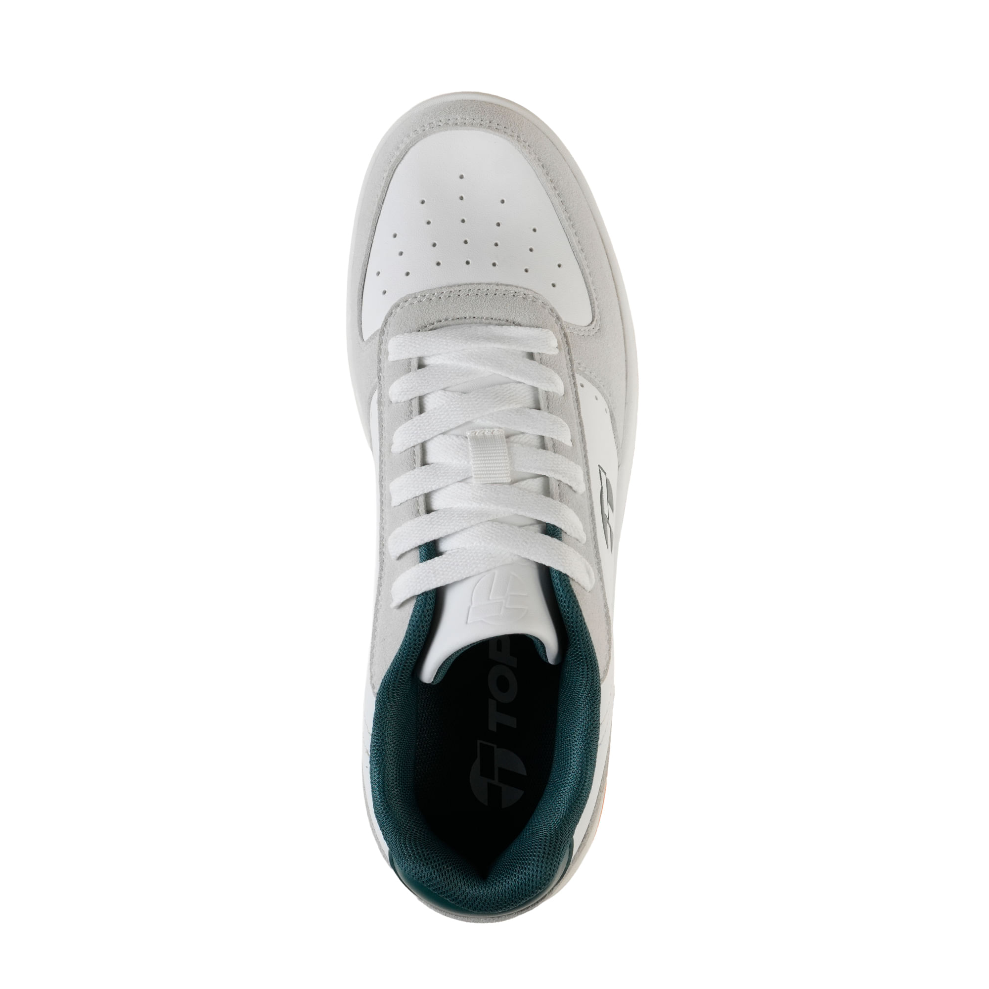 ZAPATILLAS SEGOVIA — imagen 4