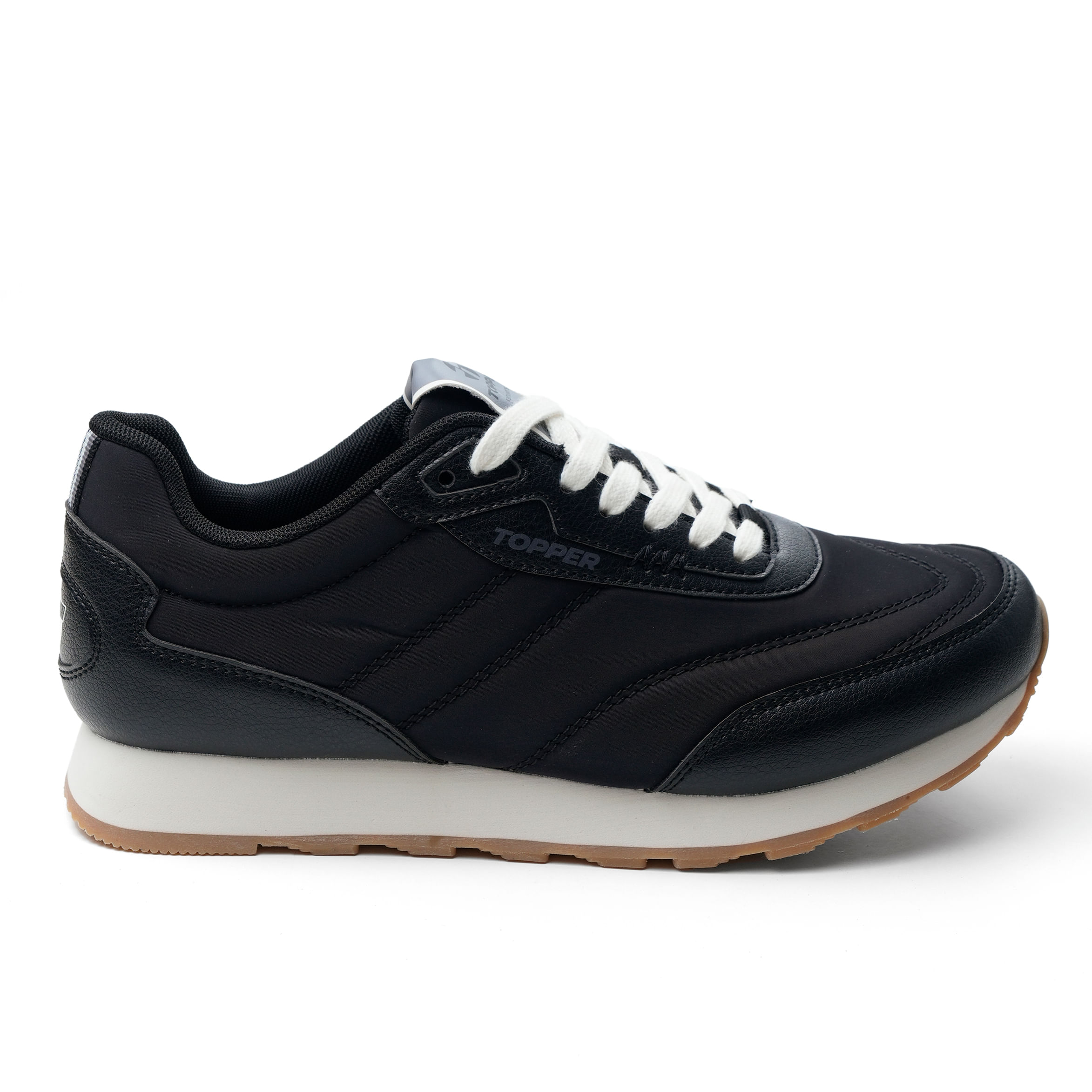 ZAPATILLAS T-450 TAFETA — imagen 2