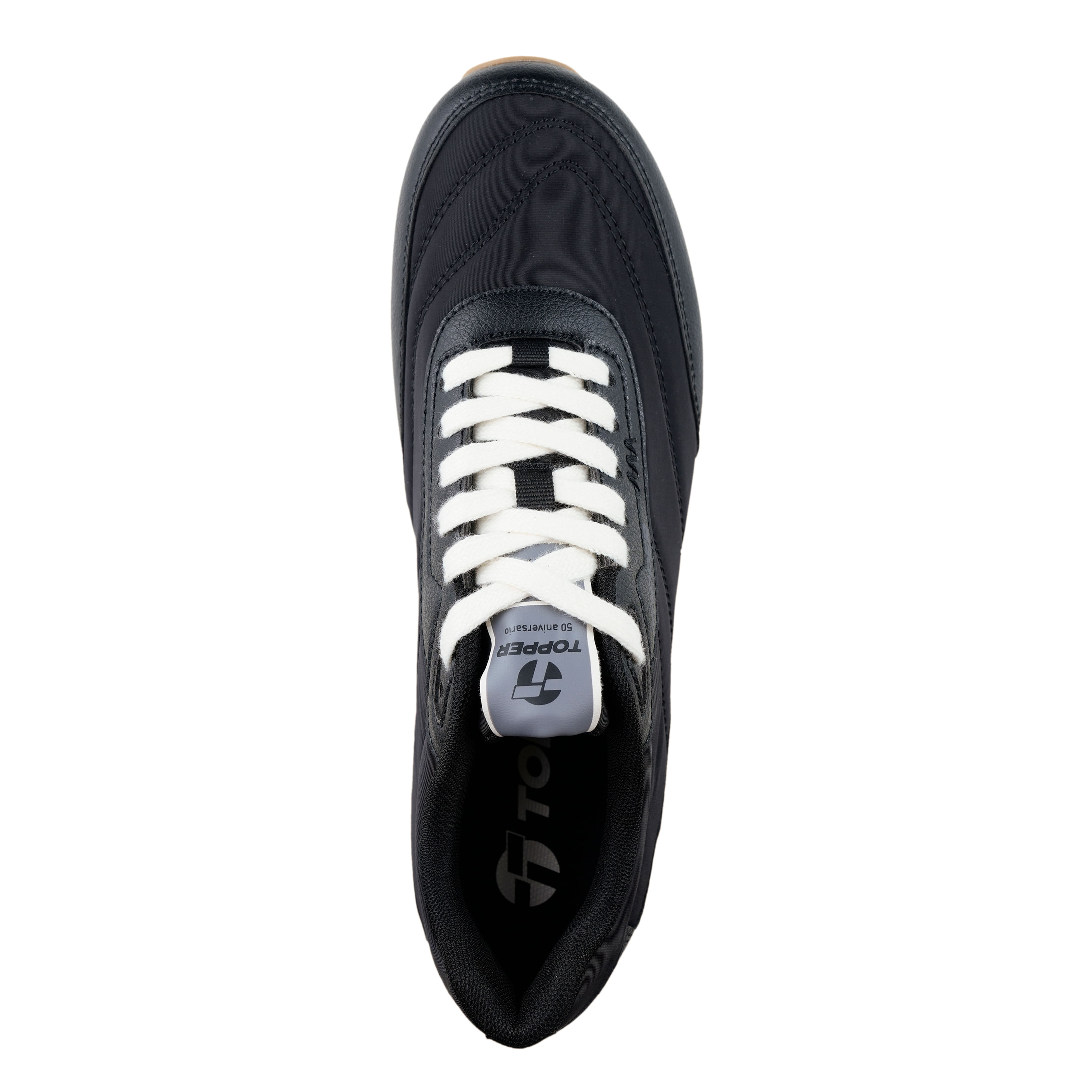 ZAPATILLAS T-450 TAFETA — imagen 4