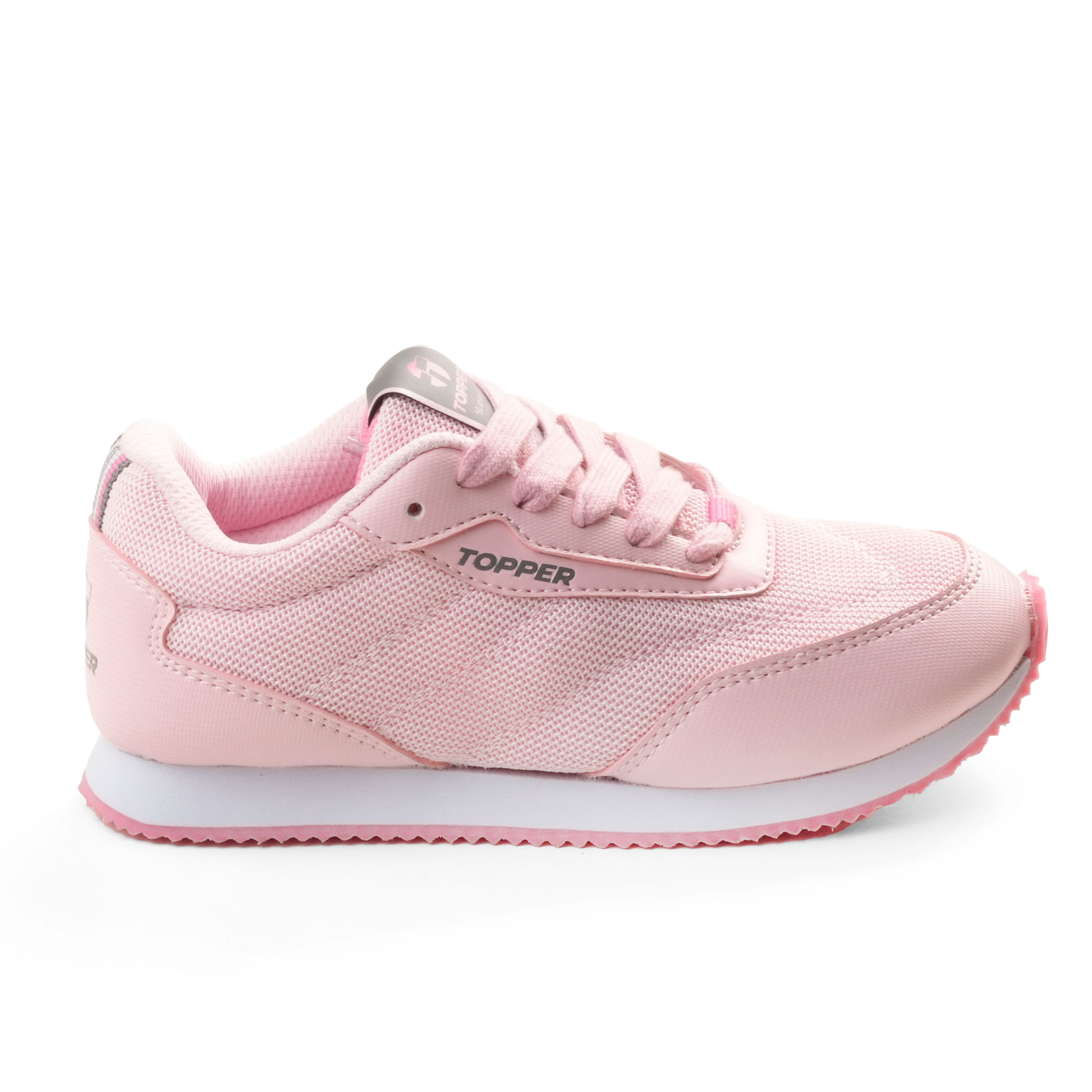 ZAPATILLAS T450 MESH KIDS