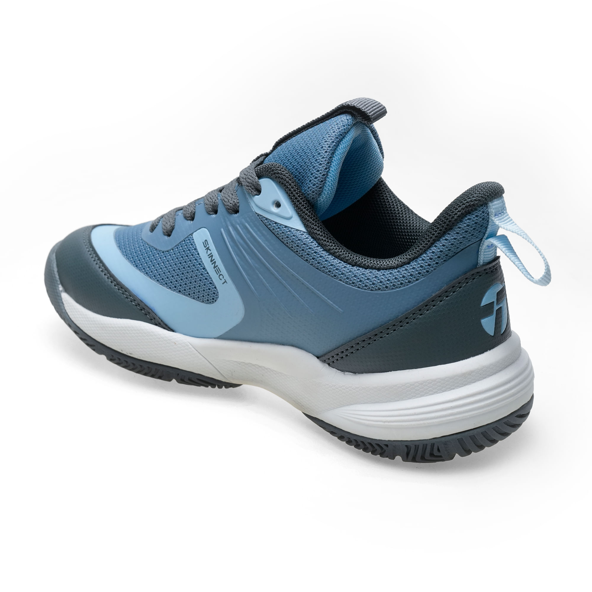 ZAPATILLAS ANGLE KIDS — imagen 3
