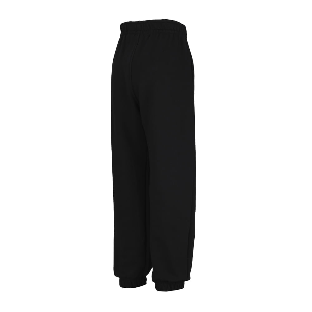 PANTALÓN NIÑOS JOGGER URBANO COMFY — imagen 3