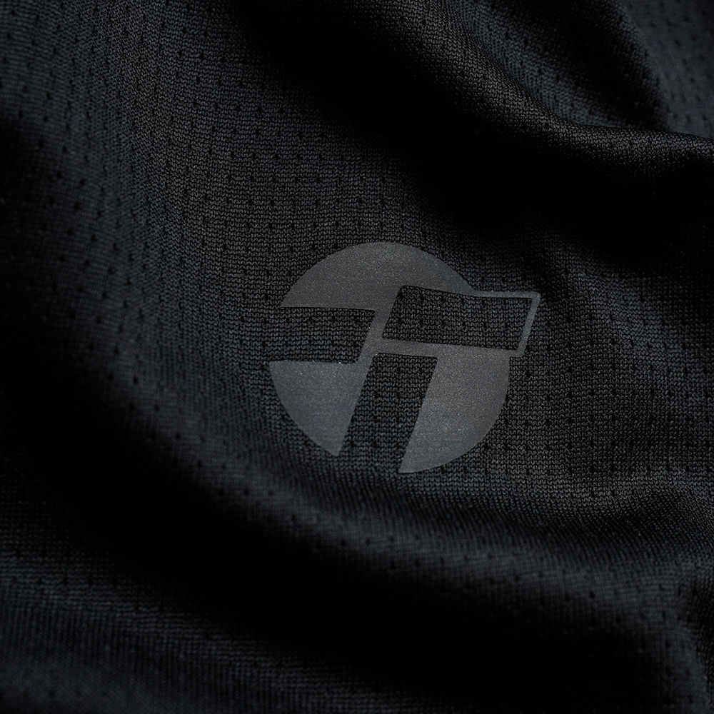 REMERA HOMBRE RUNNING BÁSICA — imagen 6